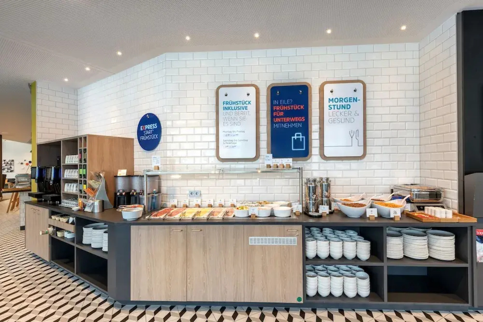 Holiday Inn Express Siegen by IHG