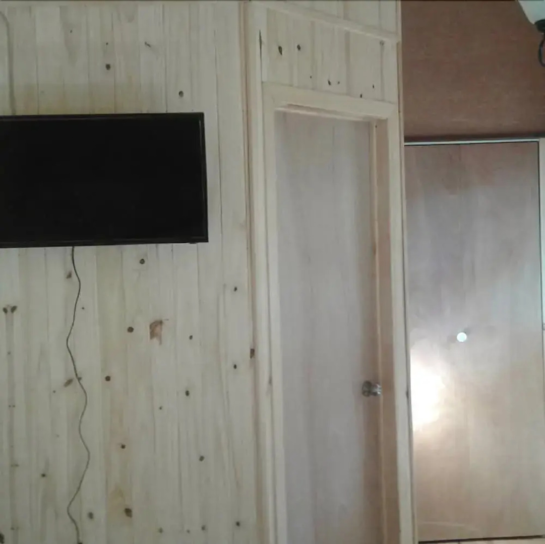 Hôtel du Lac Lenore