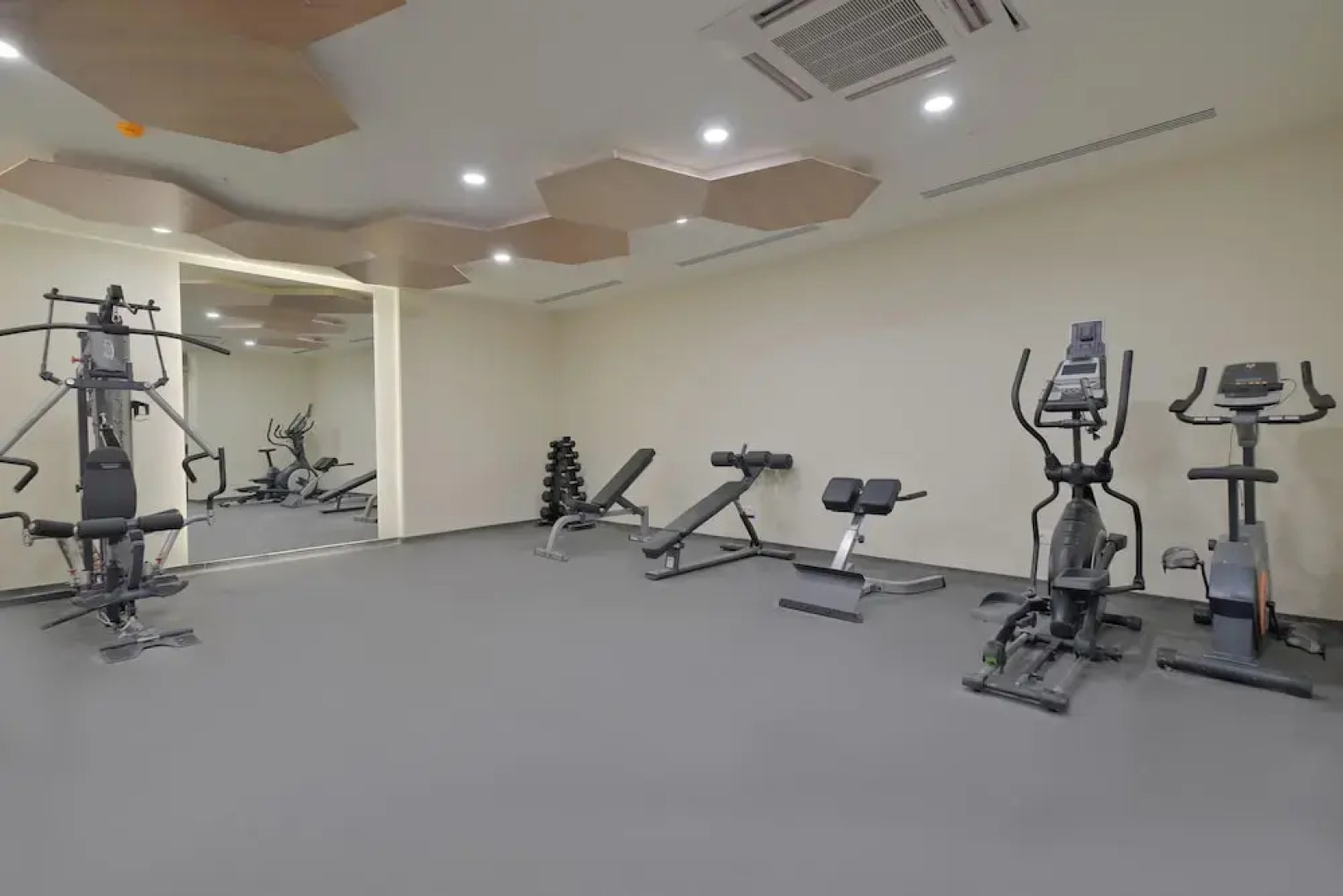 Modern Furnished Apartments in Istanbul Basaksehir By Iradah Gayrimenkul