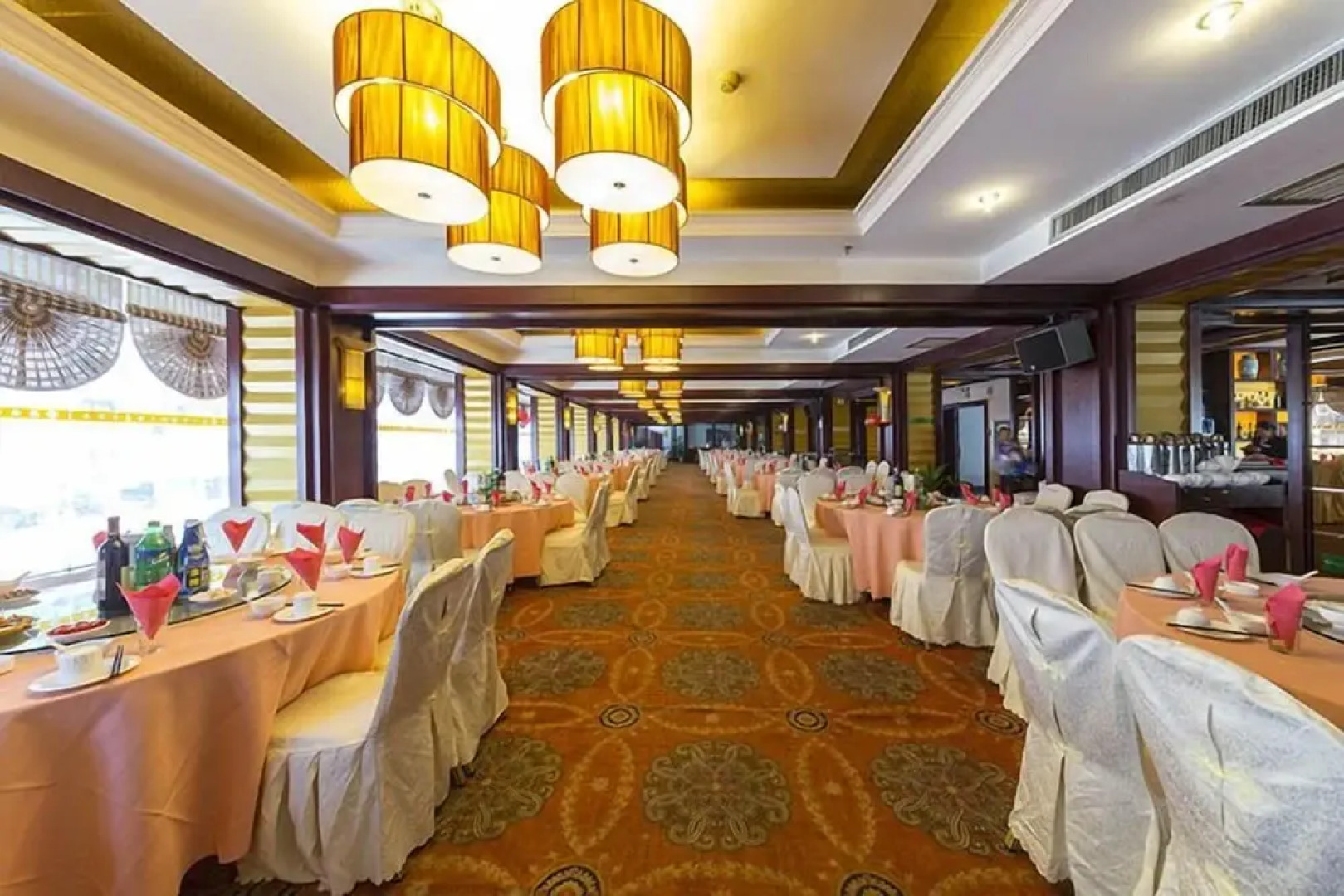 New West Street International Hotel