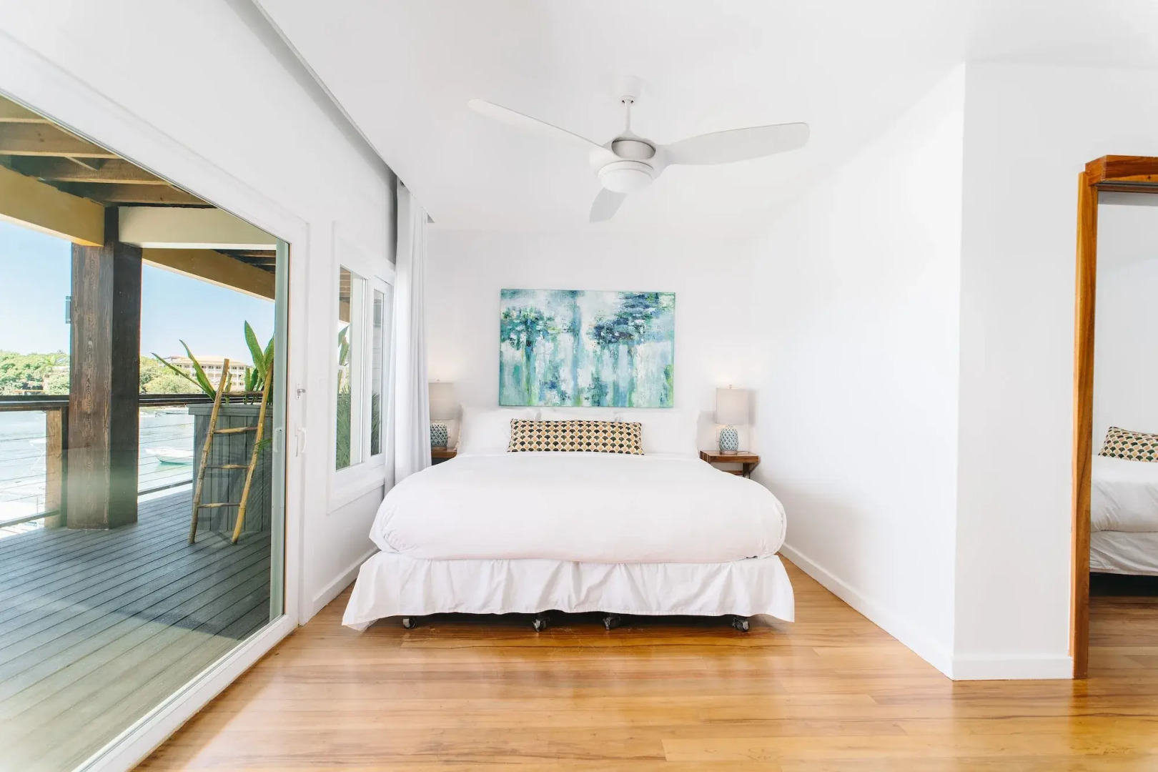 The Beach House Boutique Hotel