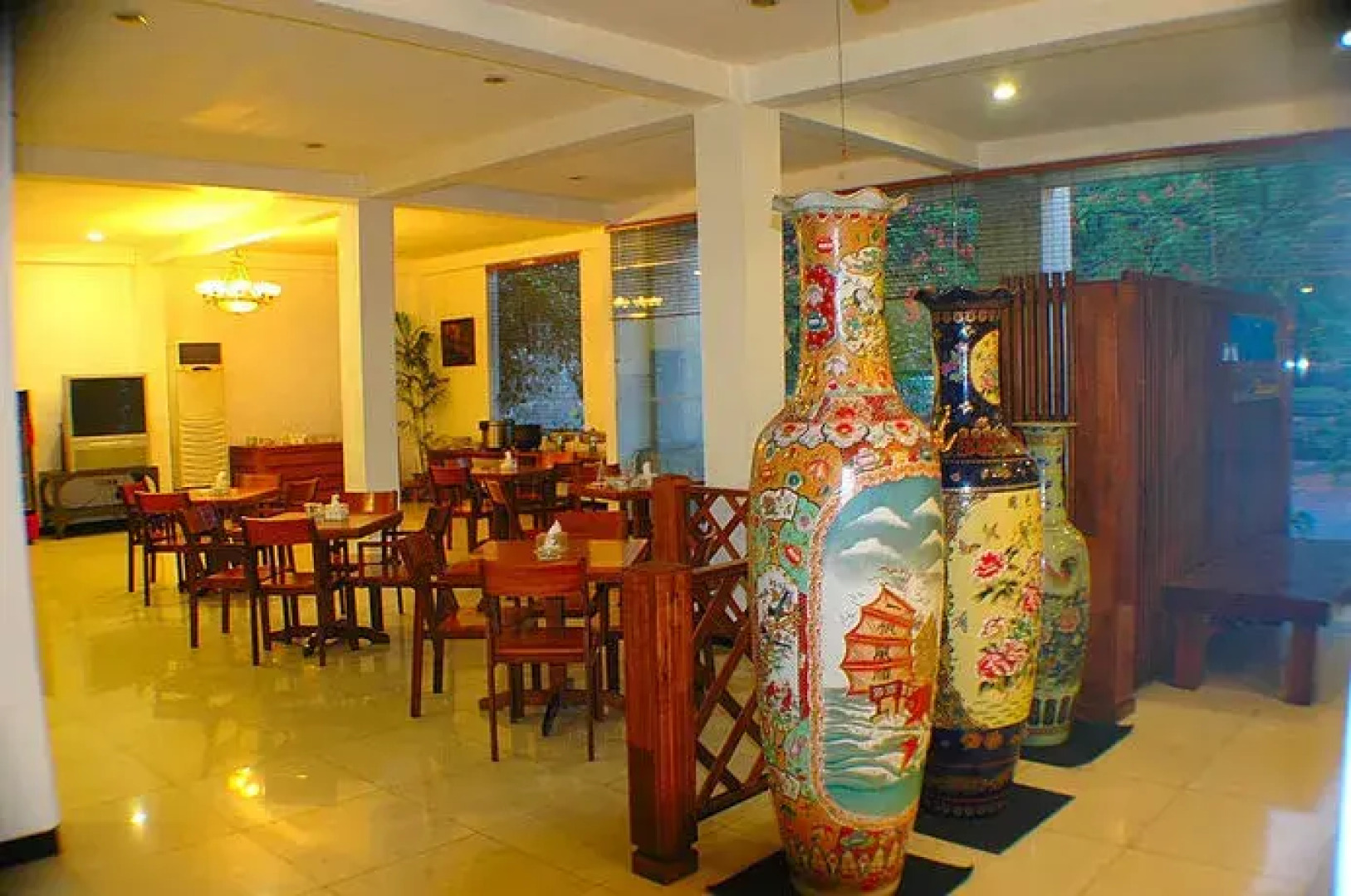 Blessing Hills Family Resort & Hotel