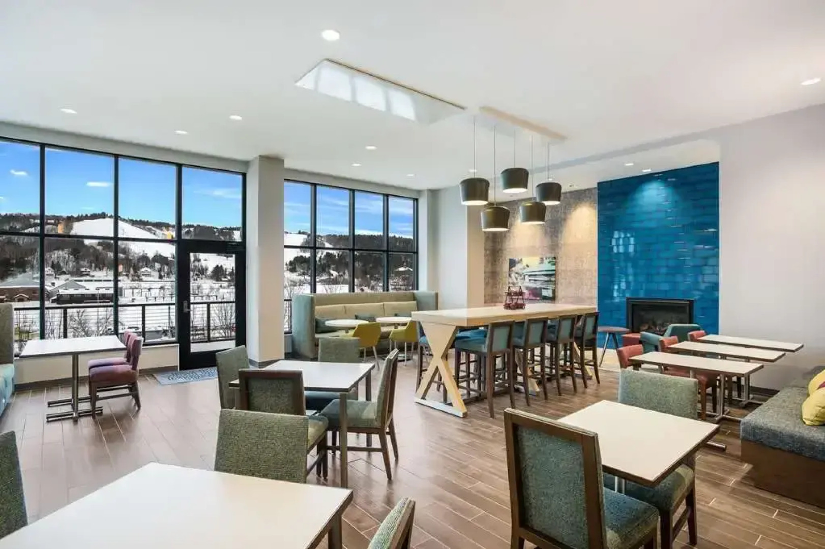 Hampton Inn & Suites by Hilton Houghton