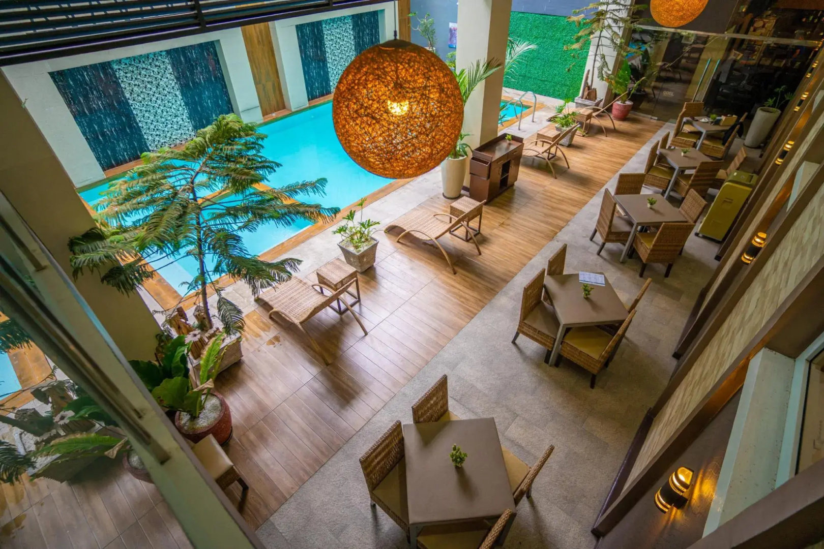 Prime City Resort Hotel
