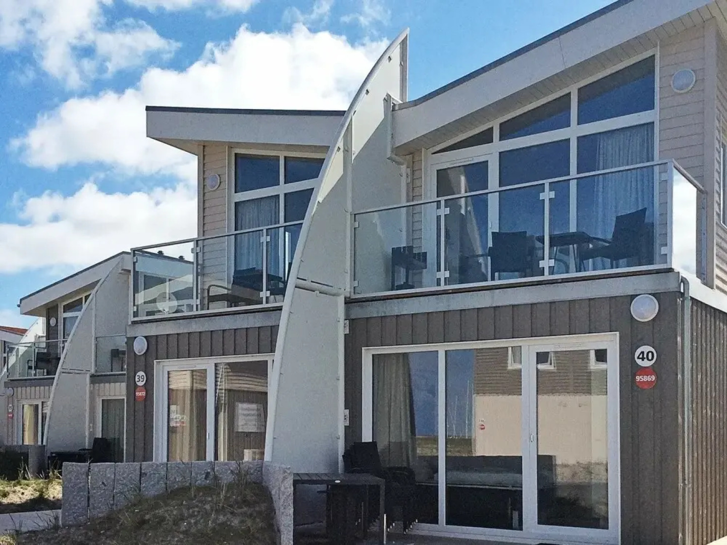 Holiday Home in Wendtorf