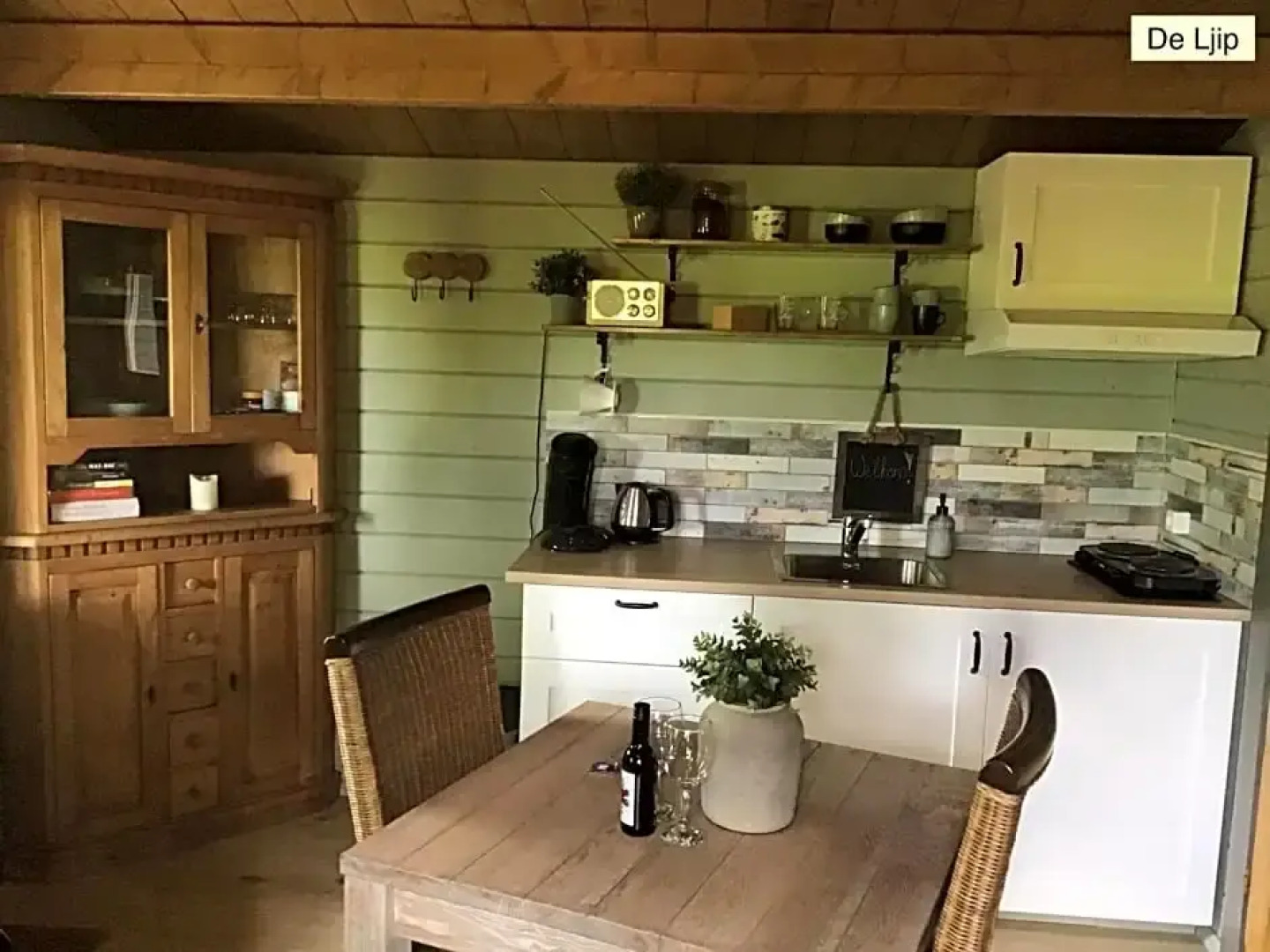 B&B De Flecht - De Ljip