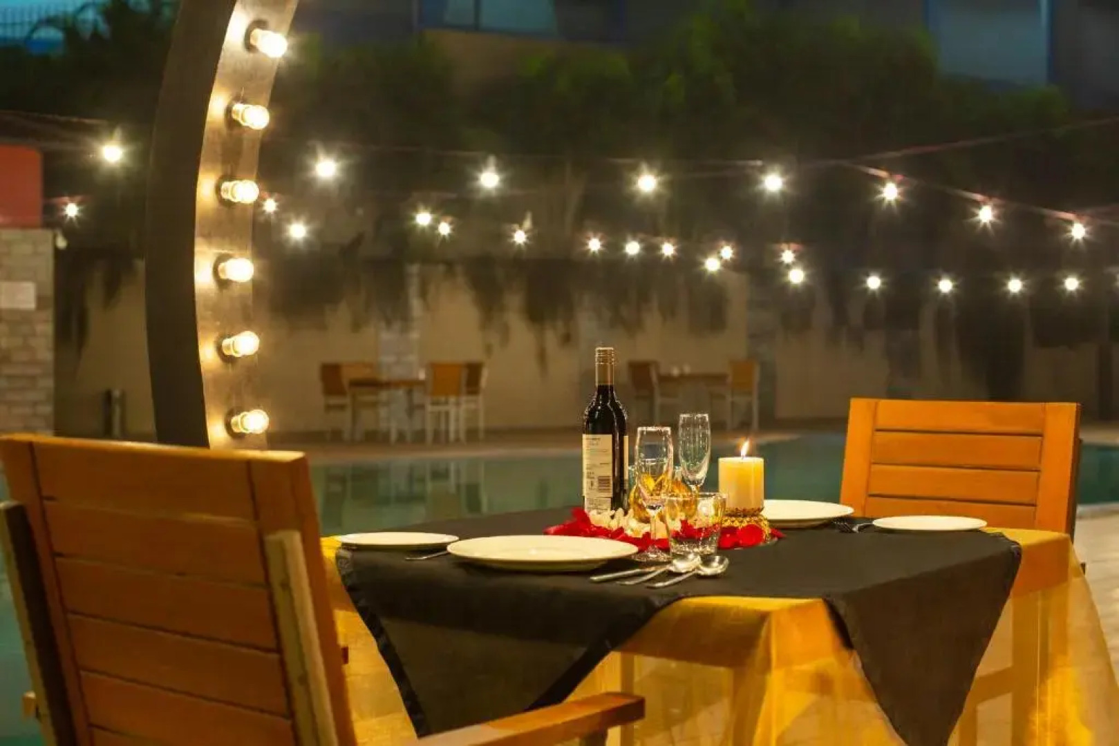 Best Western Royal Park