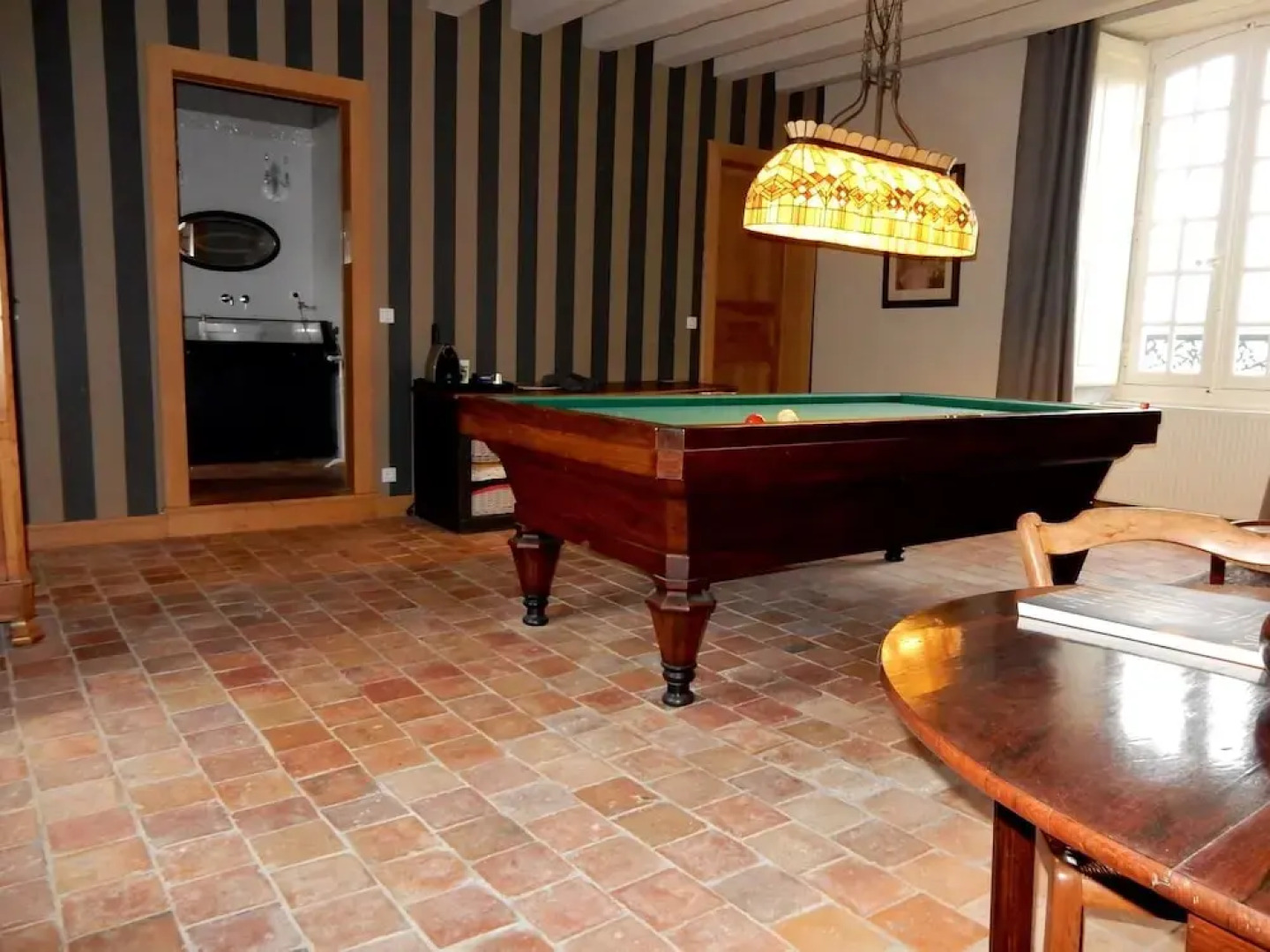 Le Presbytère du Vigneau