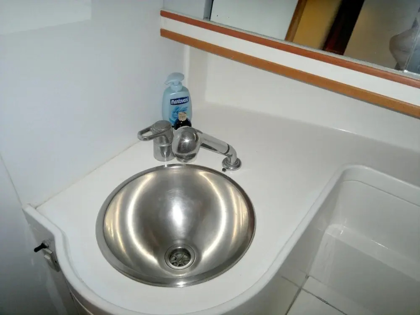 Property With 4 Bedrooms in Castellammare di Stabia, With Wonderful se