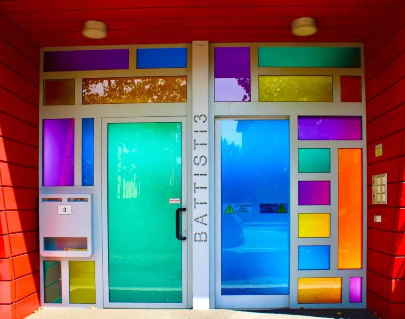 Rho Fiera Milano - Popy House