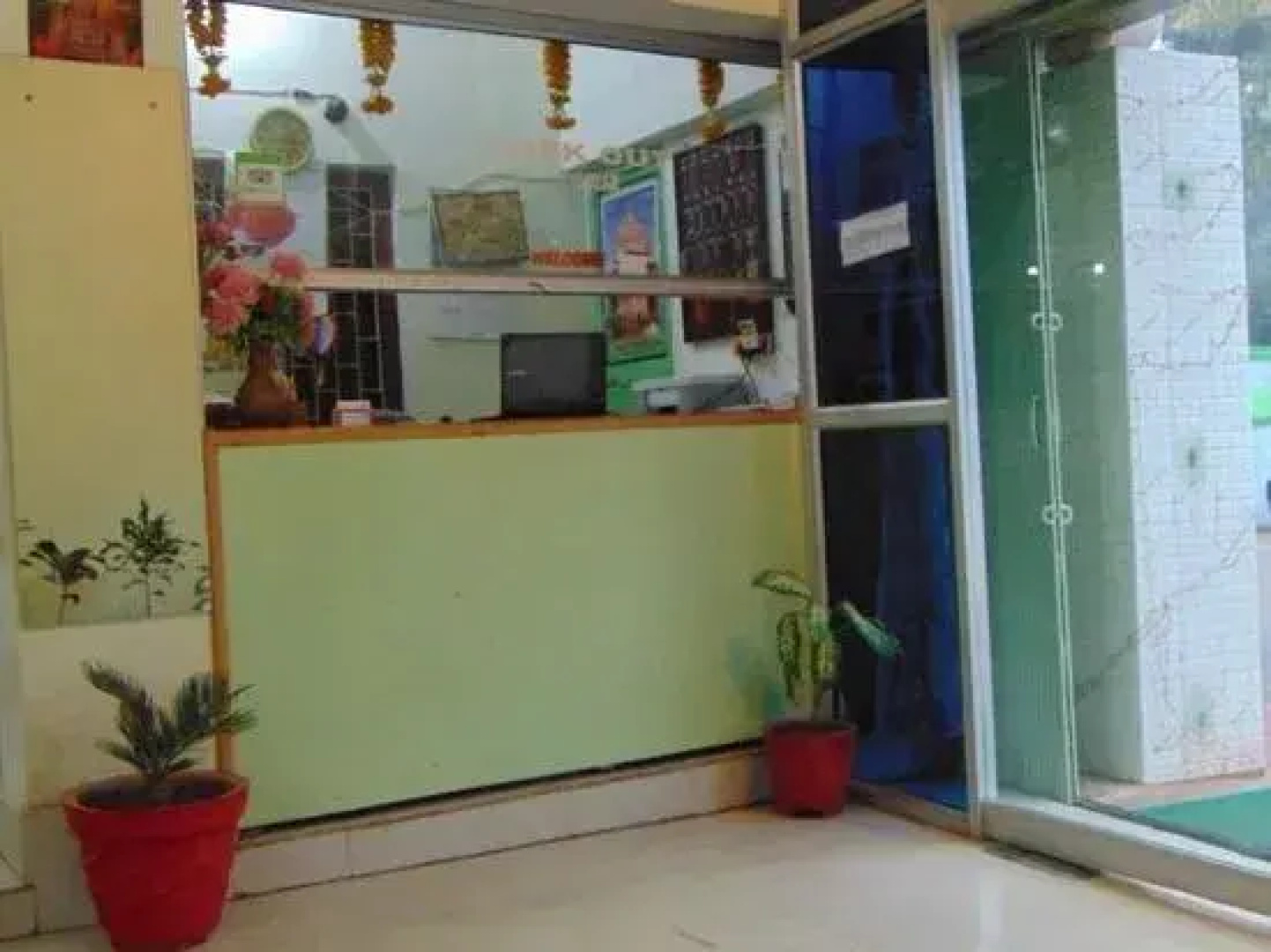 Rajgir Guest House