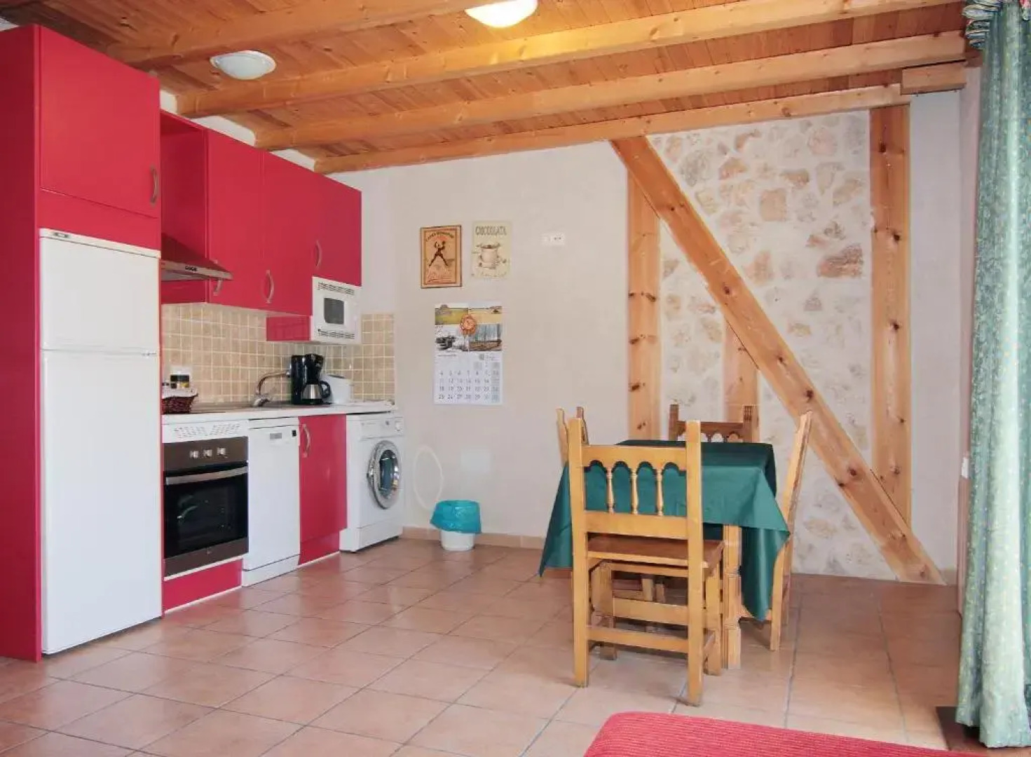 Apartamentos Turísticos los Abuelos