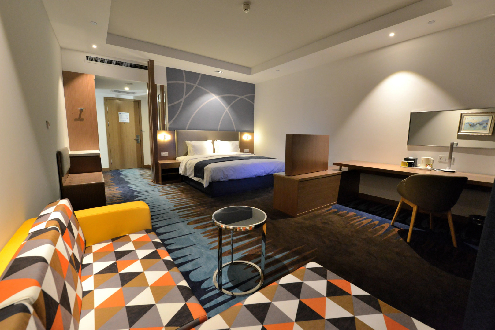 Holiday Inn Express-Weihai Economic Zone by IHG