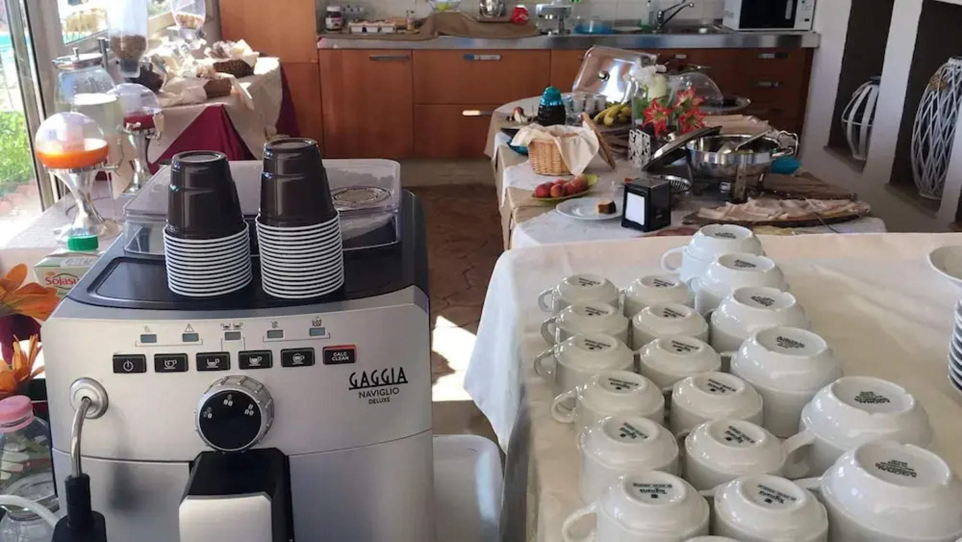 Apartment With 2 Bedrooms in Pozzallo, With Wonderful sea View, Pool A