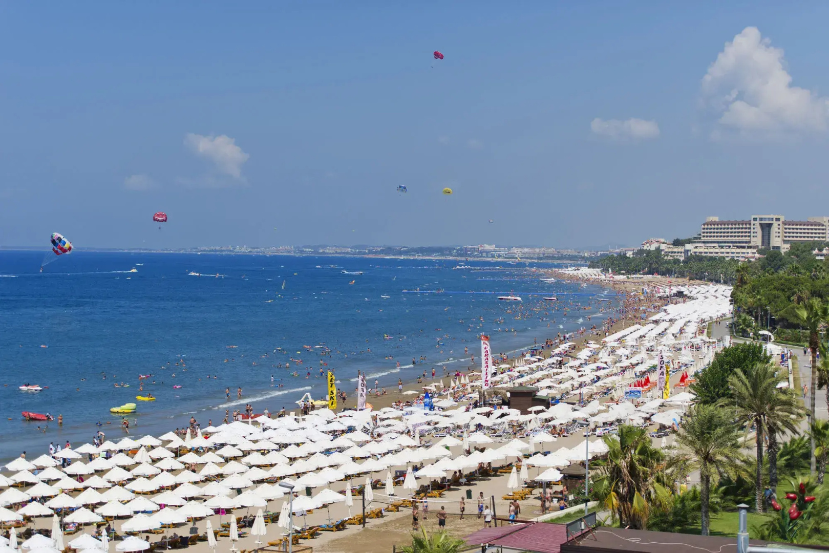 Trendy Side Beach (Adults Only, 16+)