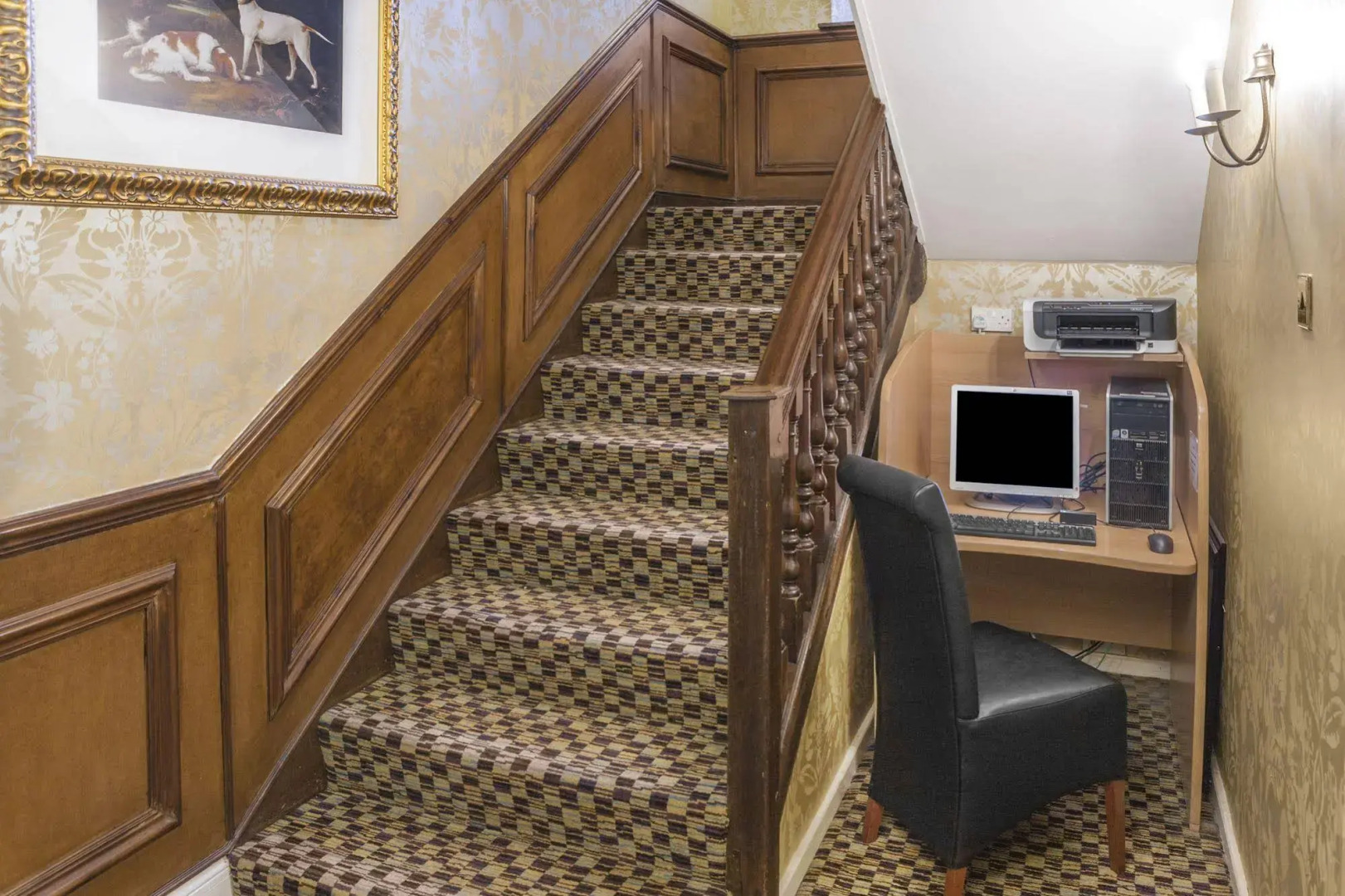 Wychnor Park Country Club