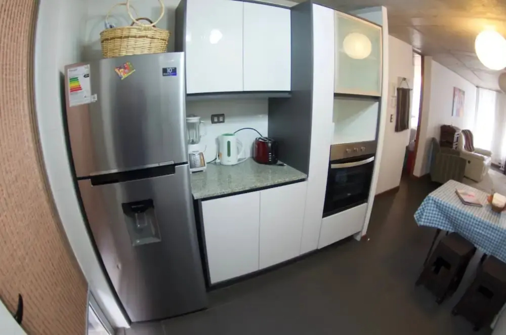 Lofts Magnolio Cerro Alegre