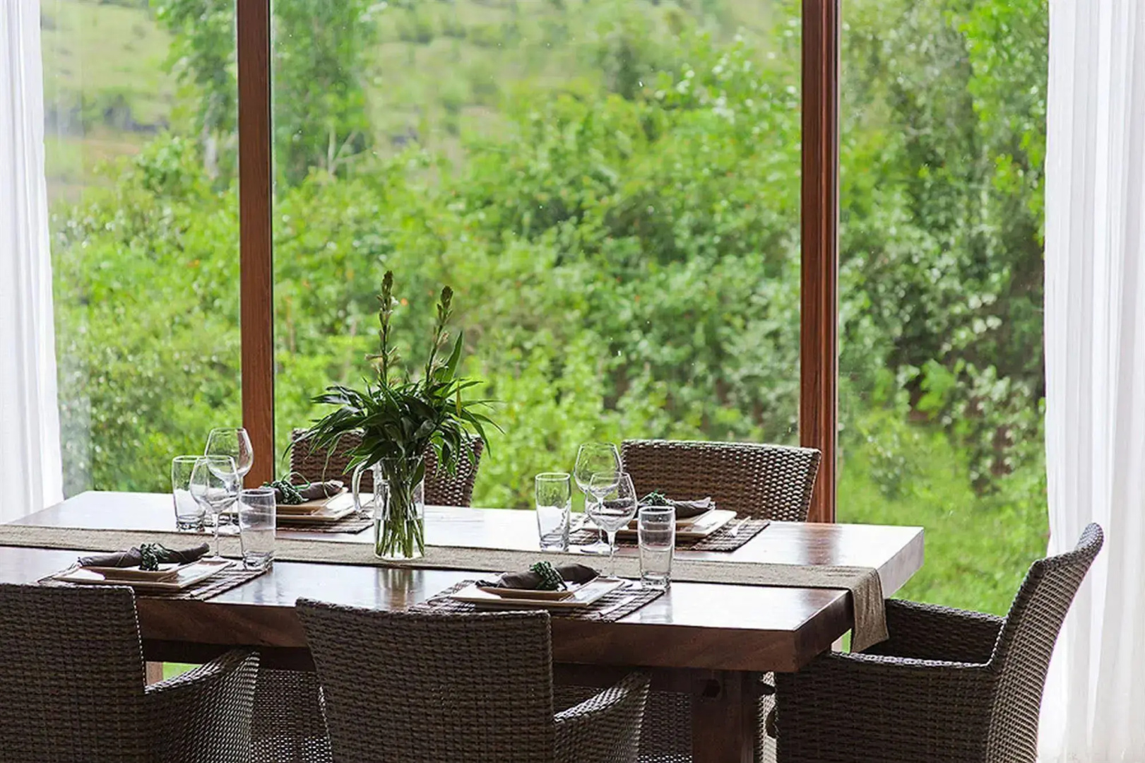 Villa Sky House