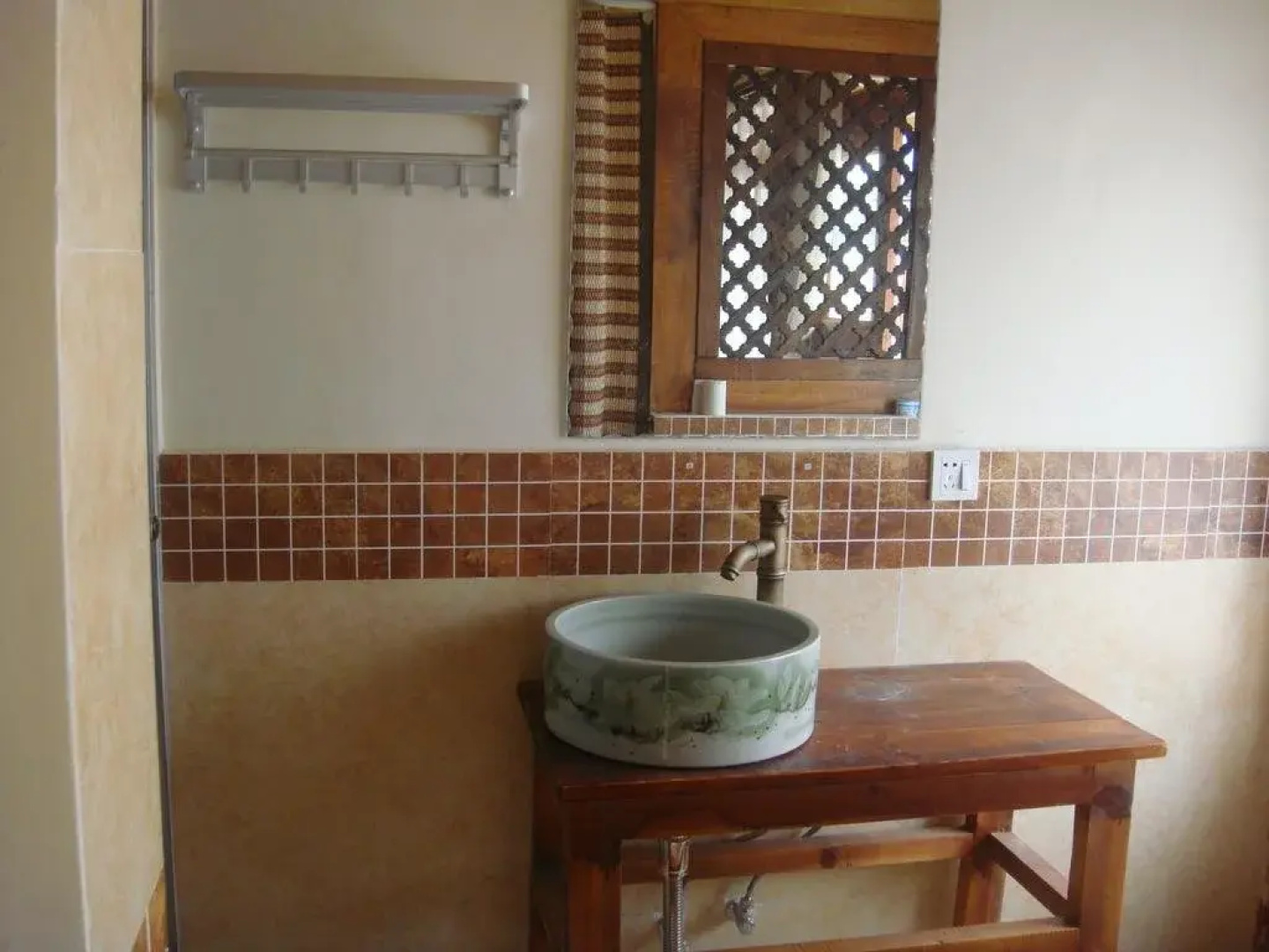 Lijiang Country Lodge