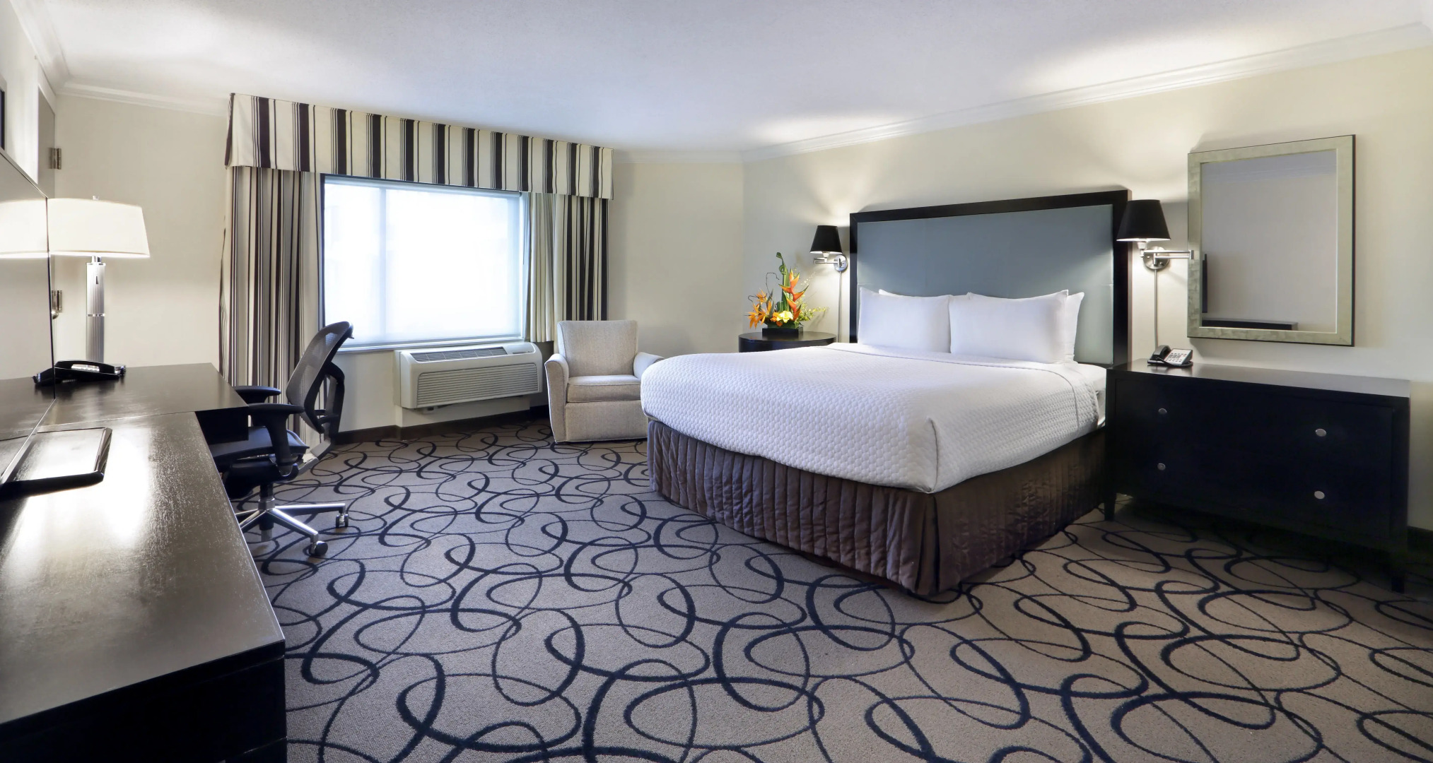 The Verve Boston Natick, Tapestry Collection by Hilton