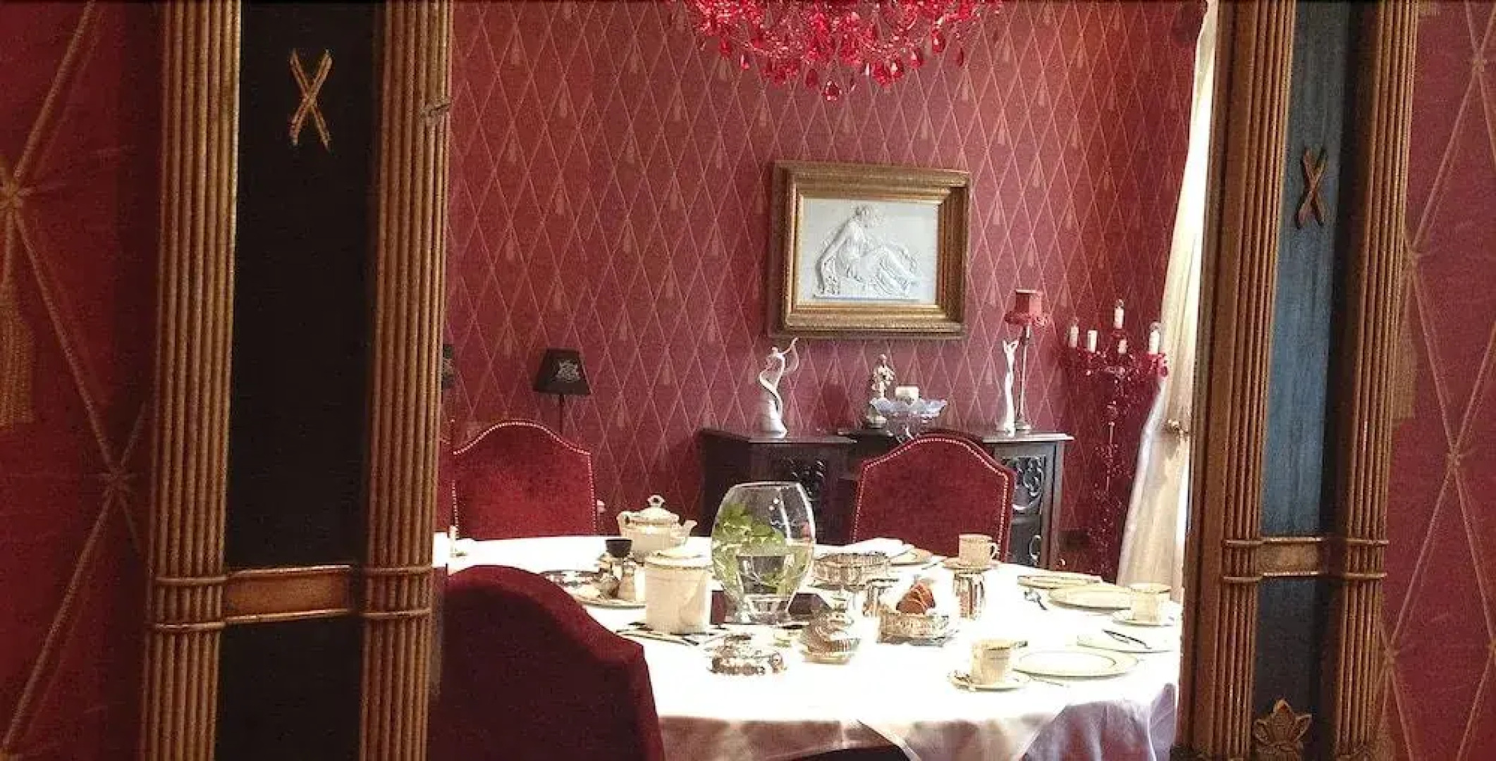 Westbrook Country House