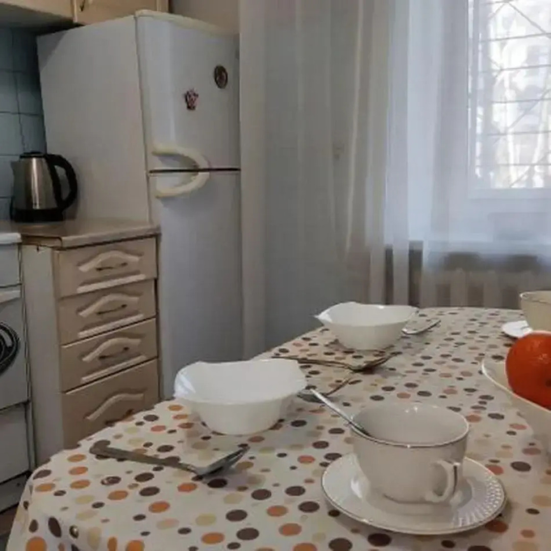 Апартаменты на улице Горького 10