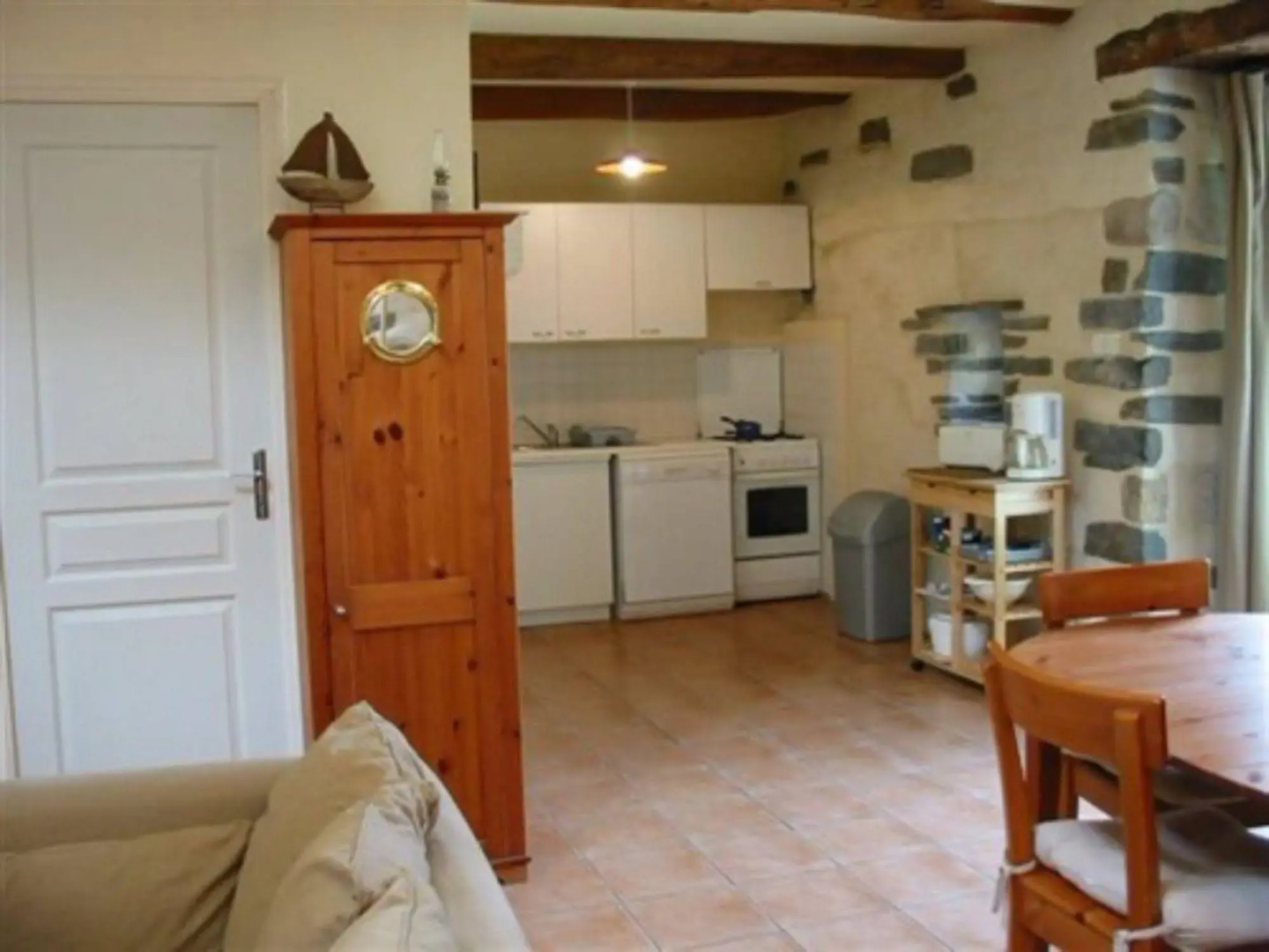 Manoir de la Bégaudière