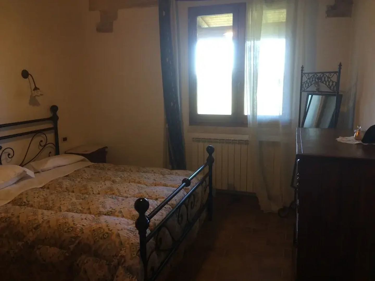 Agriturismo Torre Mannella