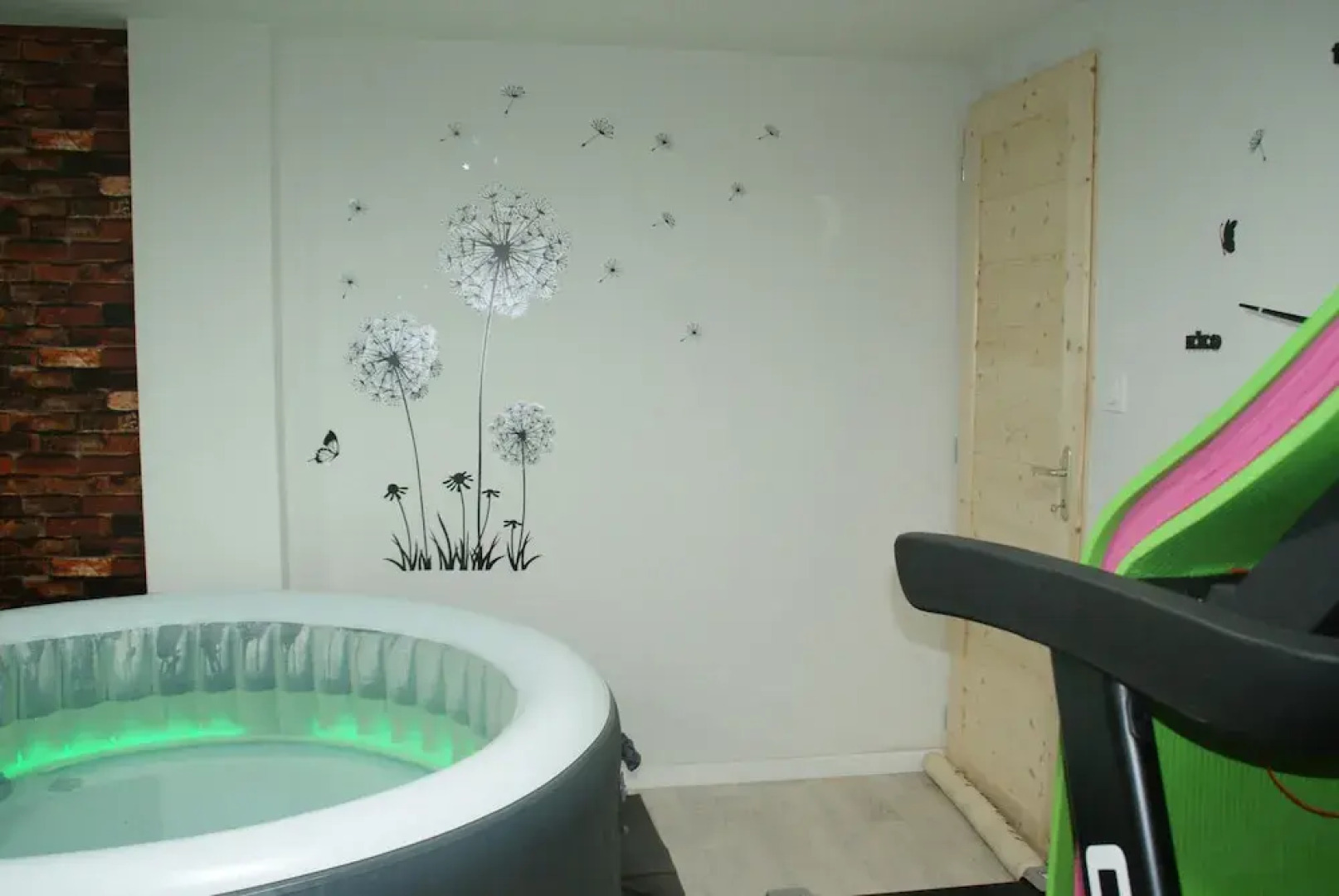 La Skibelle Valthorens Spa