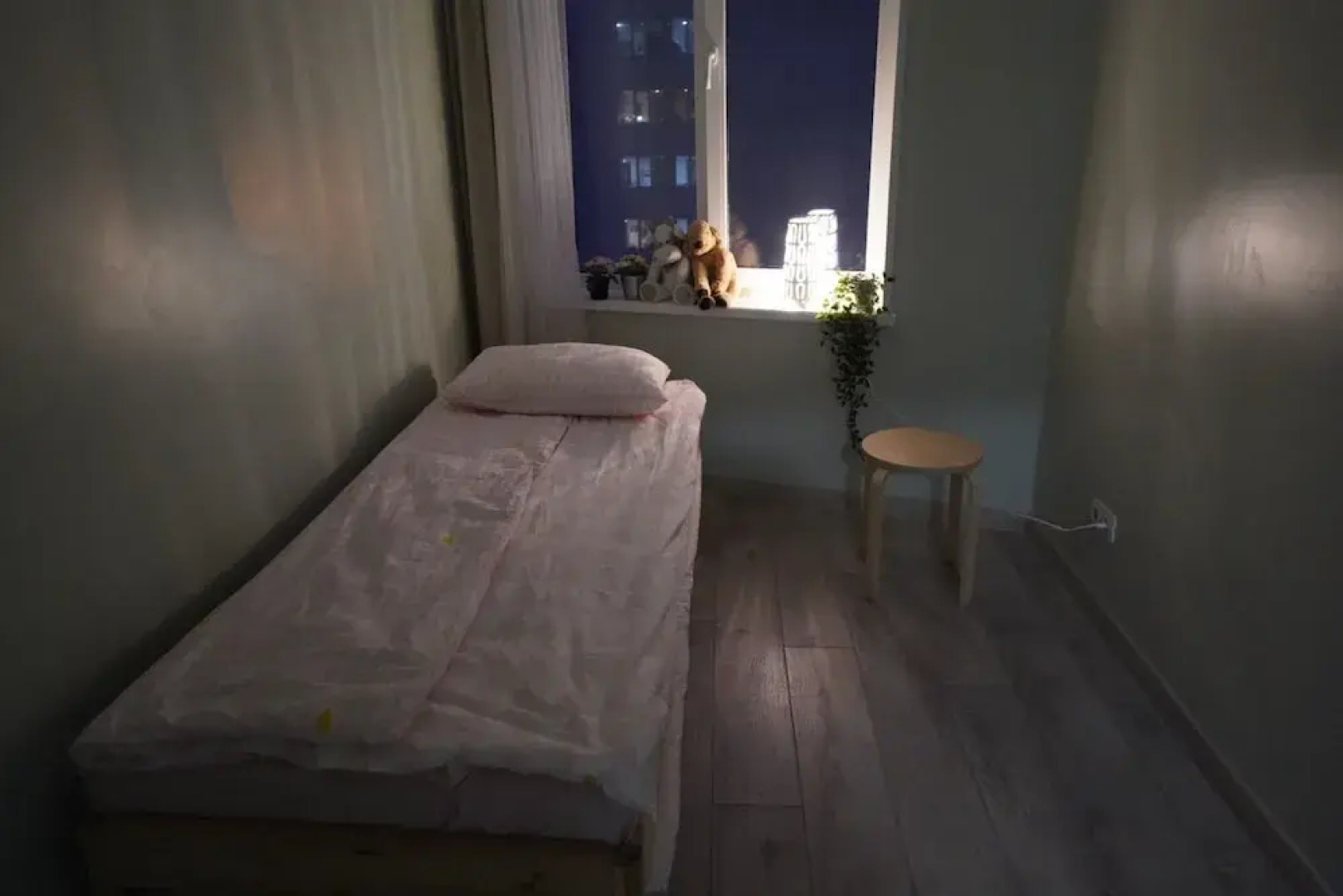 Together Smallford Guesthouse