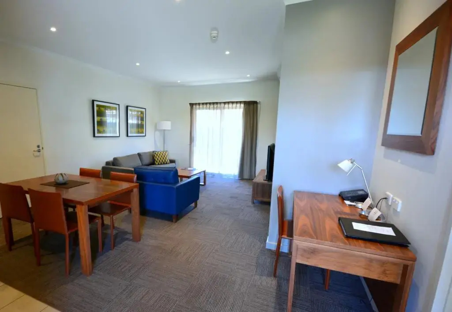 Aligned Corporate Residence Whyalla