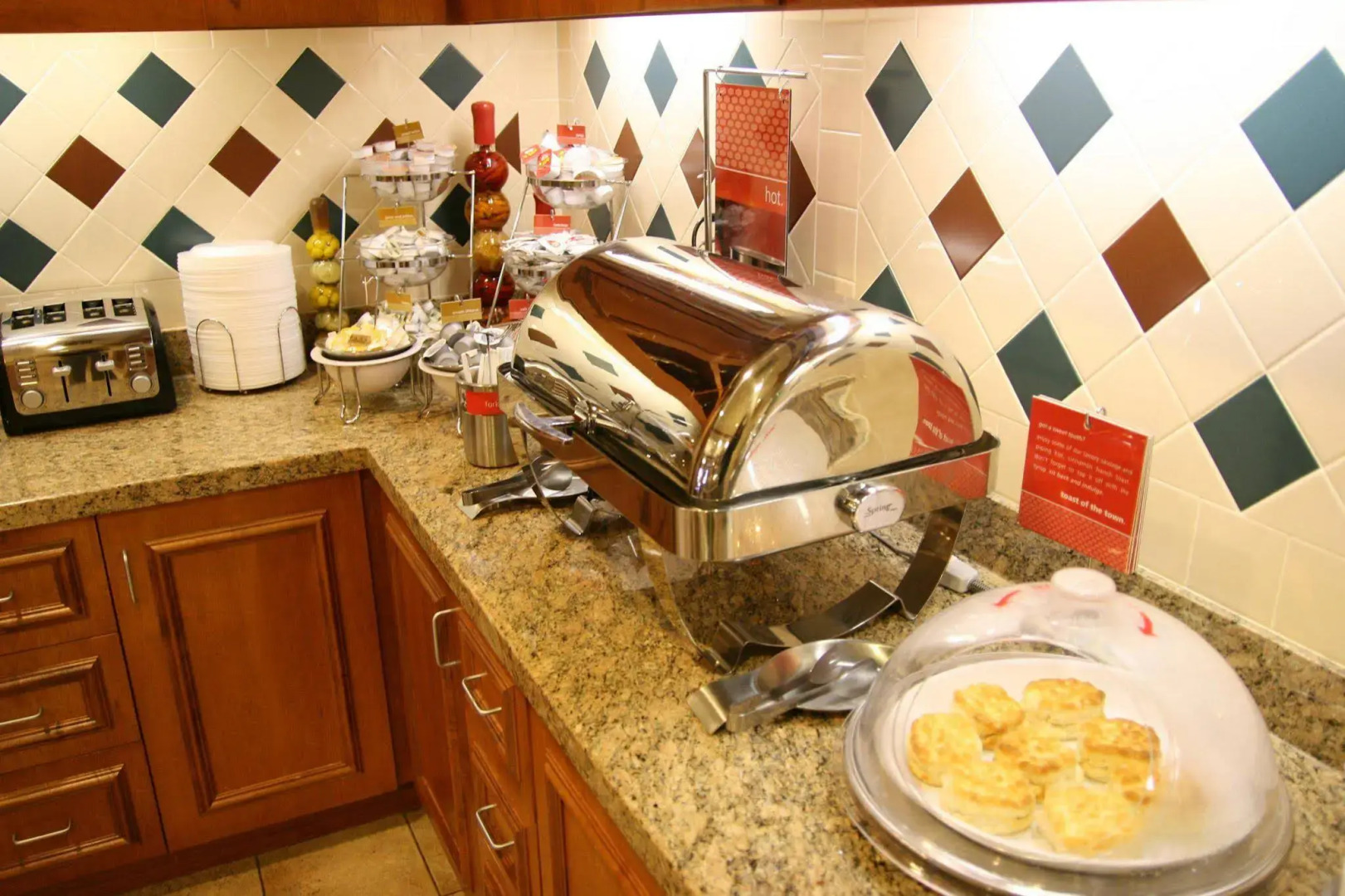 Hampton Inn Cedar City