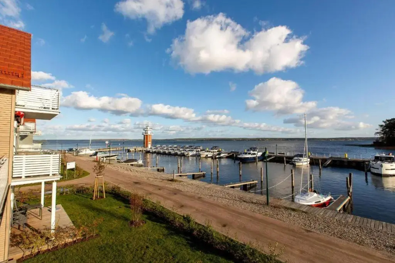 Becci's Apartment P6A8