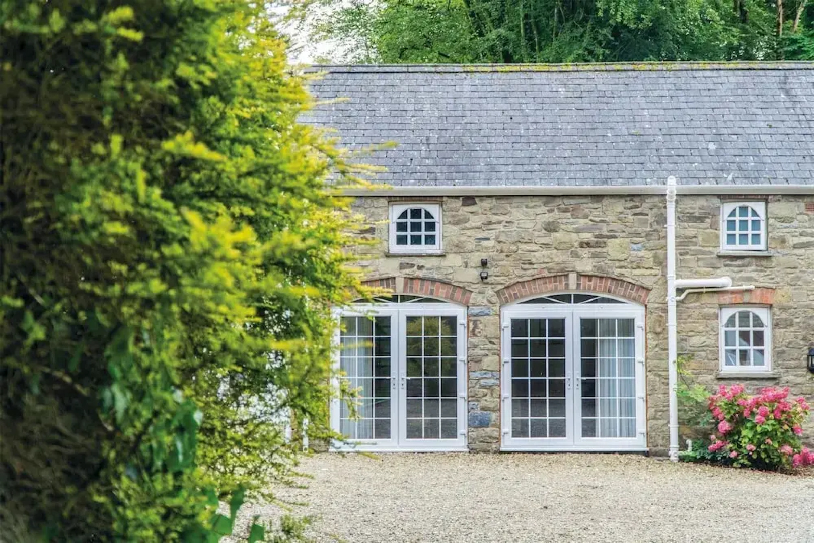 The Carthouse - 1 Bedroom Cottage - Princes Gate