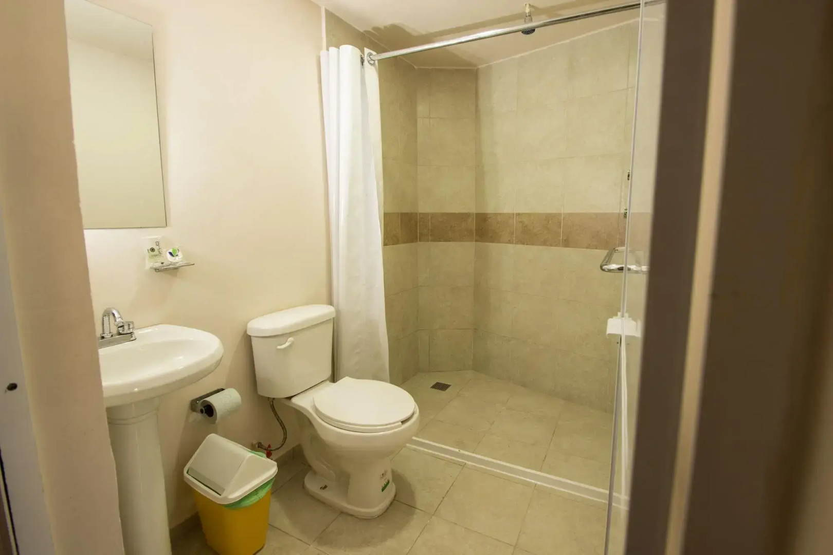 Casa de Juan Hostal - Hostel