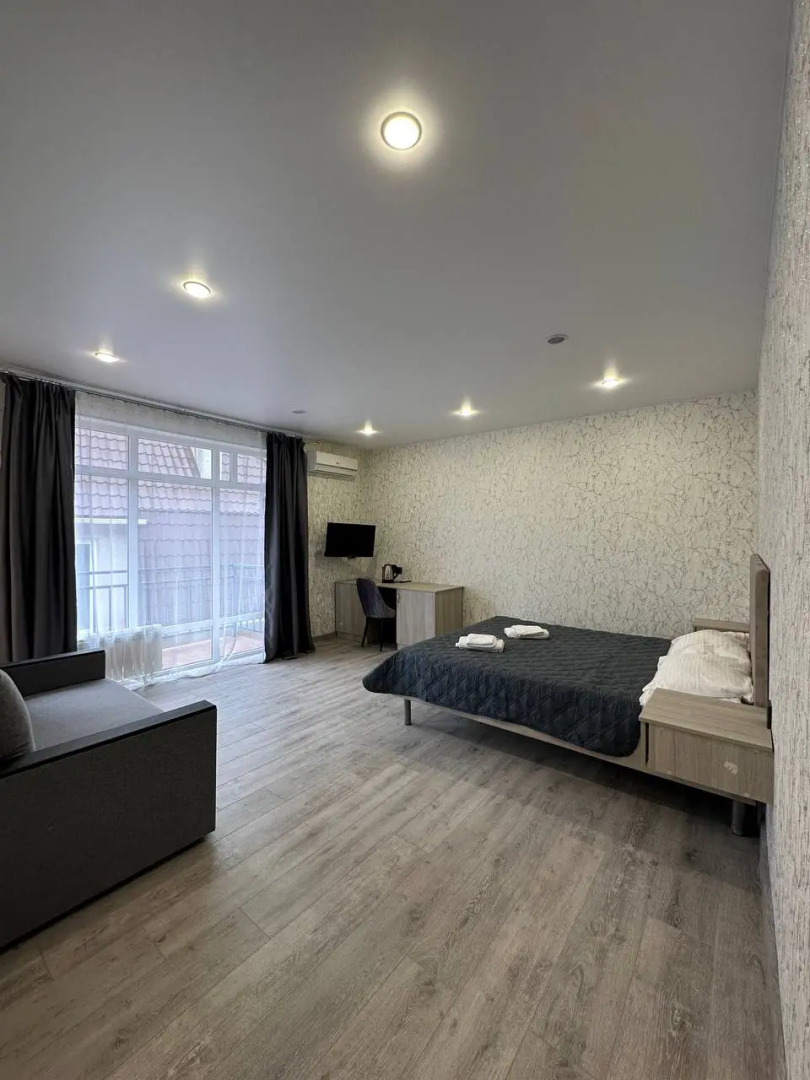 Отель Штиль