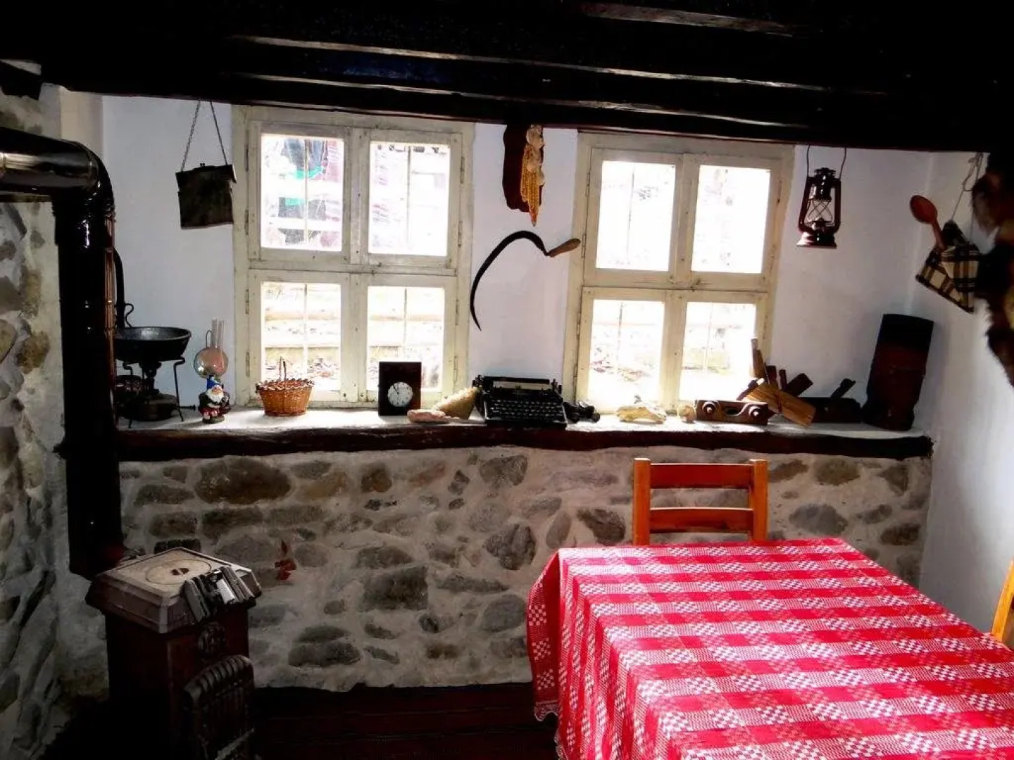 Chardaka Guest House