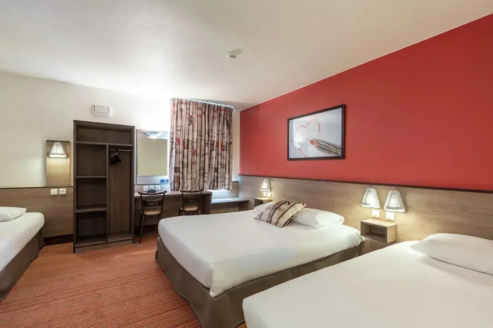 ACE Hôtel Chartres