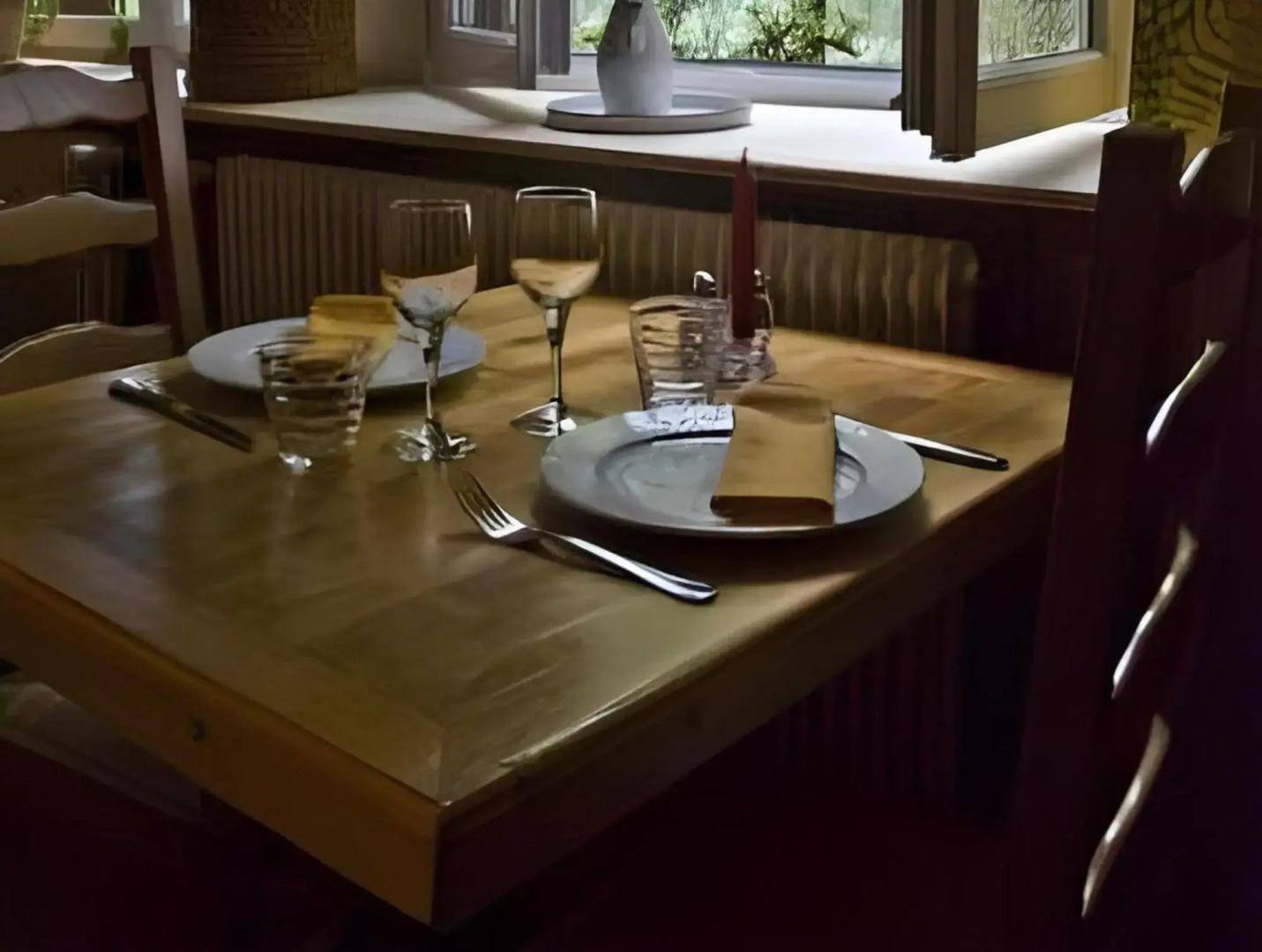 La Vigotte By Gîtes de France