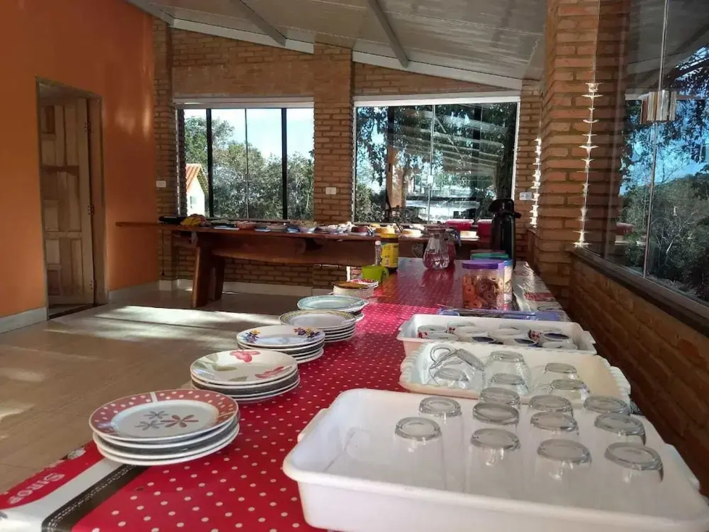 Pousada Cascata de Pedra