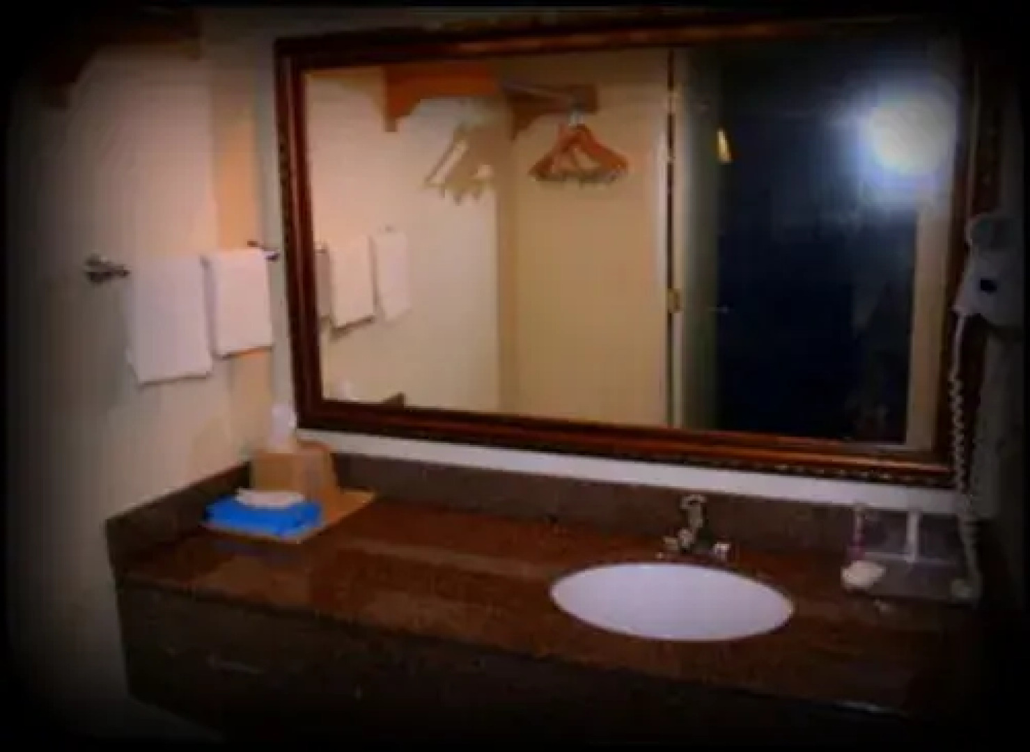 Ashburn Inn of GoldRock