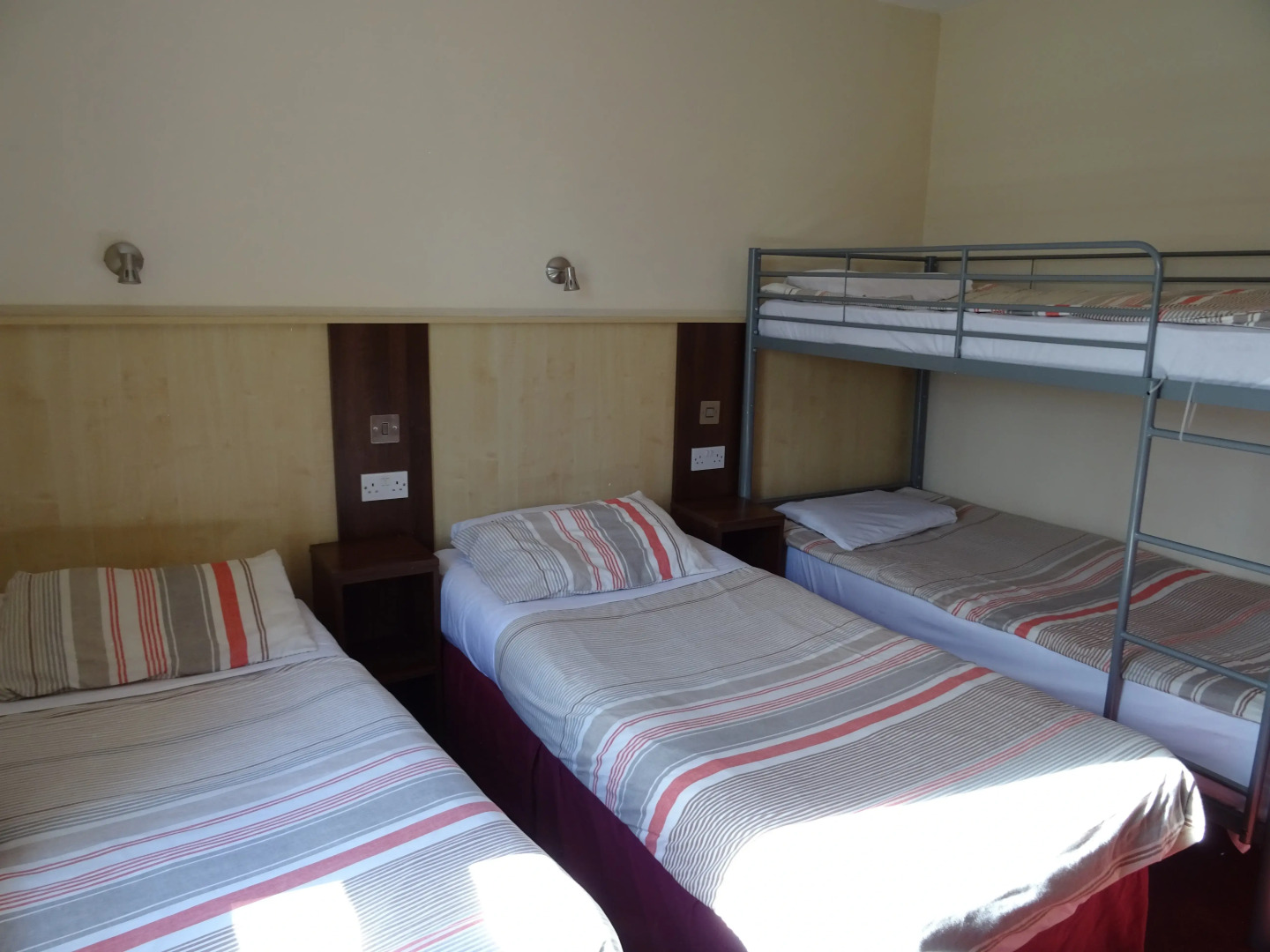 The Gatwick White House Hotel