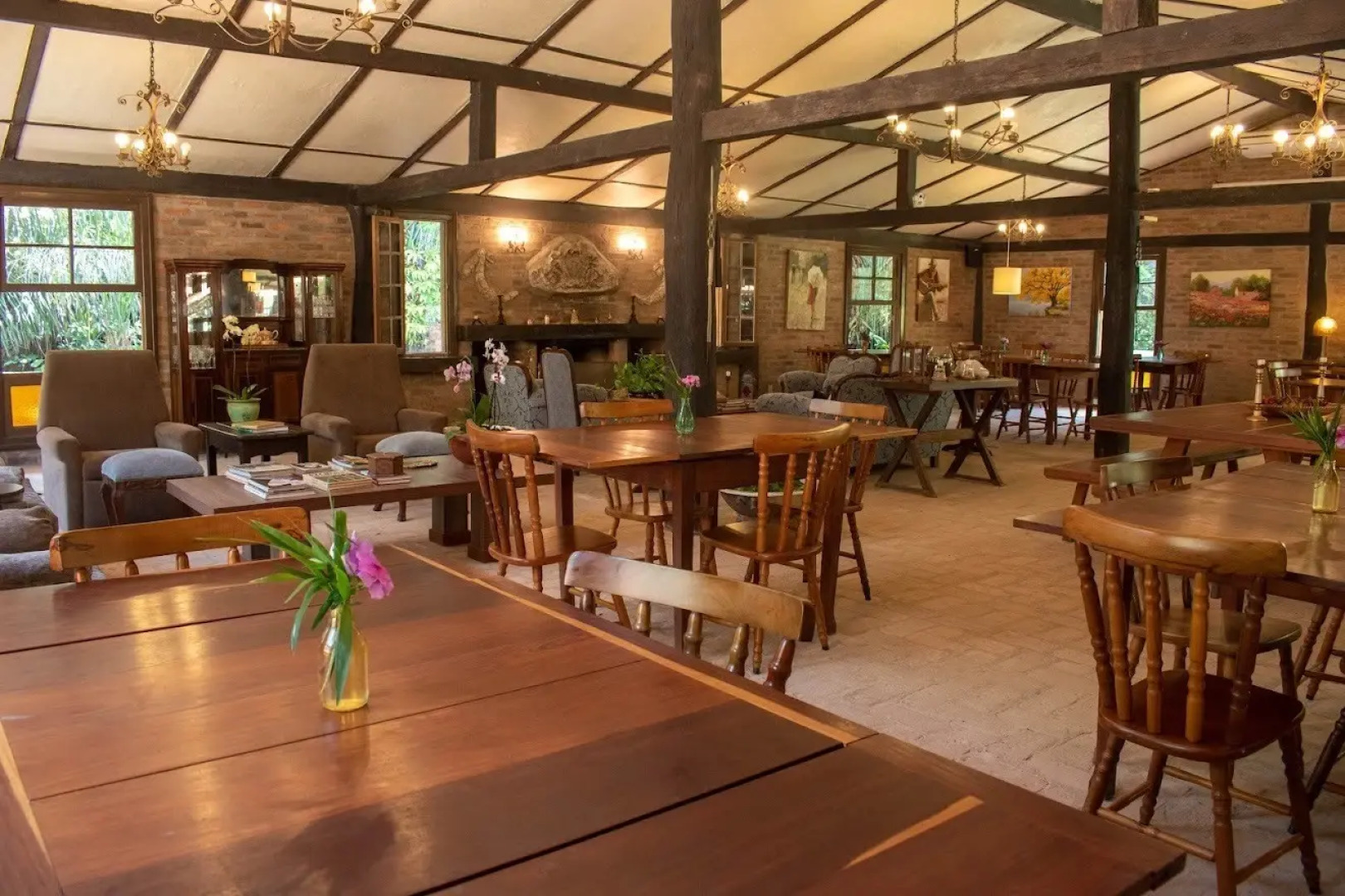 Hotel Santa Esmeralda