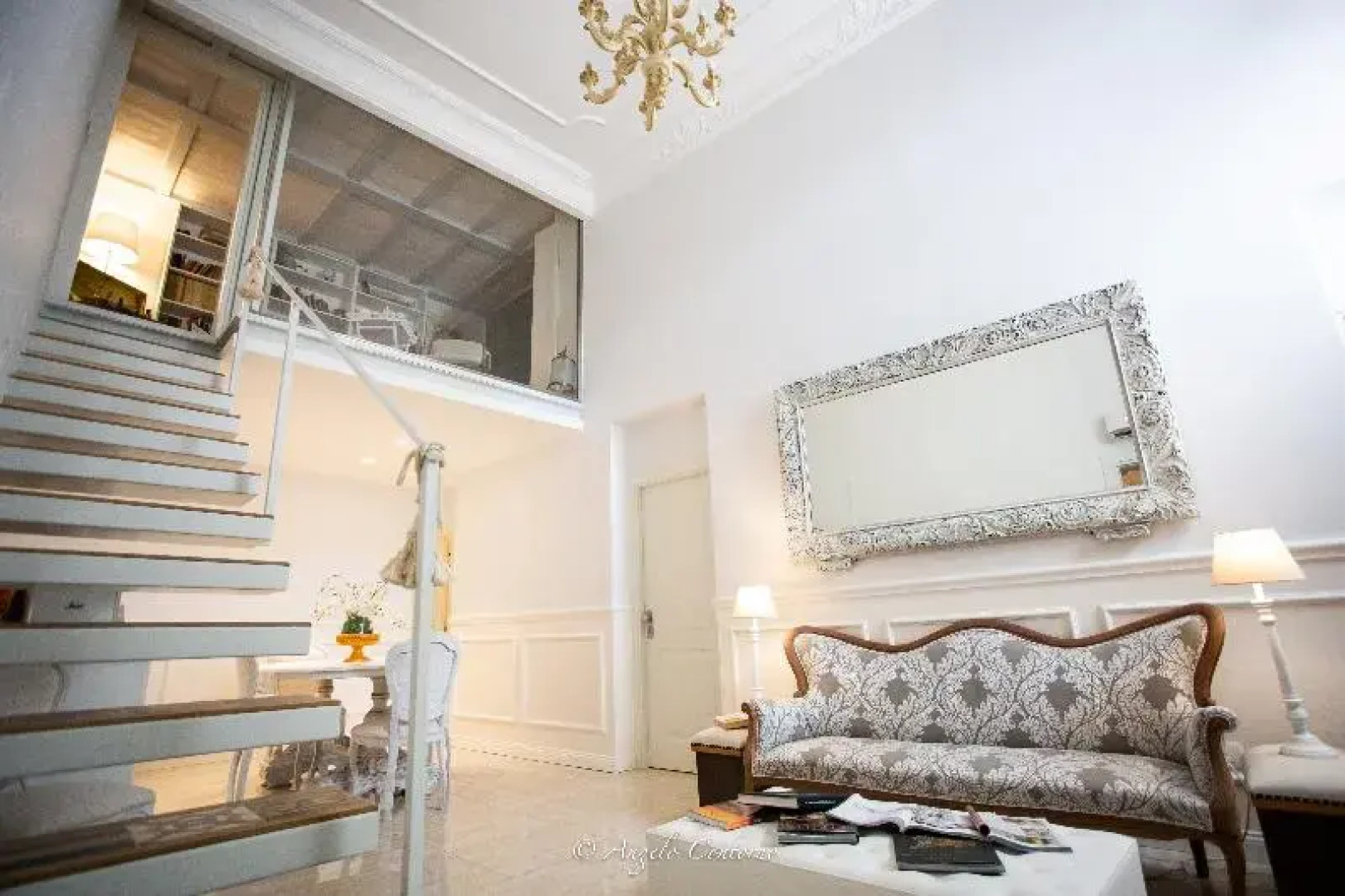 Palazzo del Poeta - Dimora Contemporanea