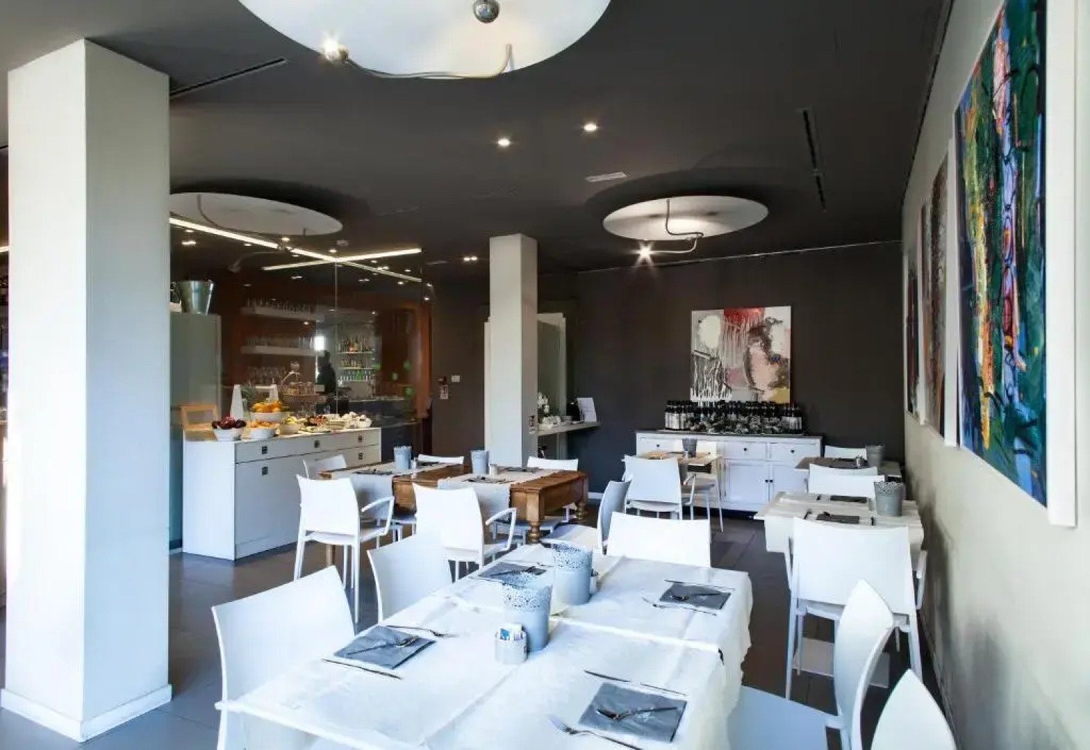 Spluga Sosta & Hotel