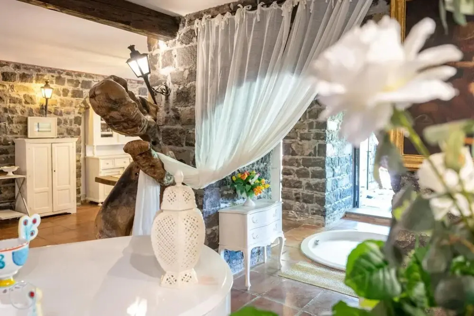 Italianway - Menadel - Acqua e Fuoco