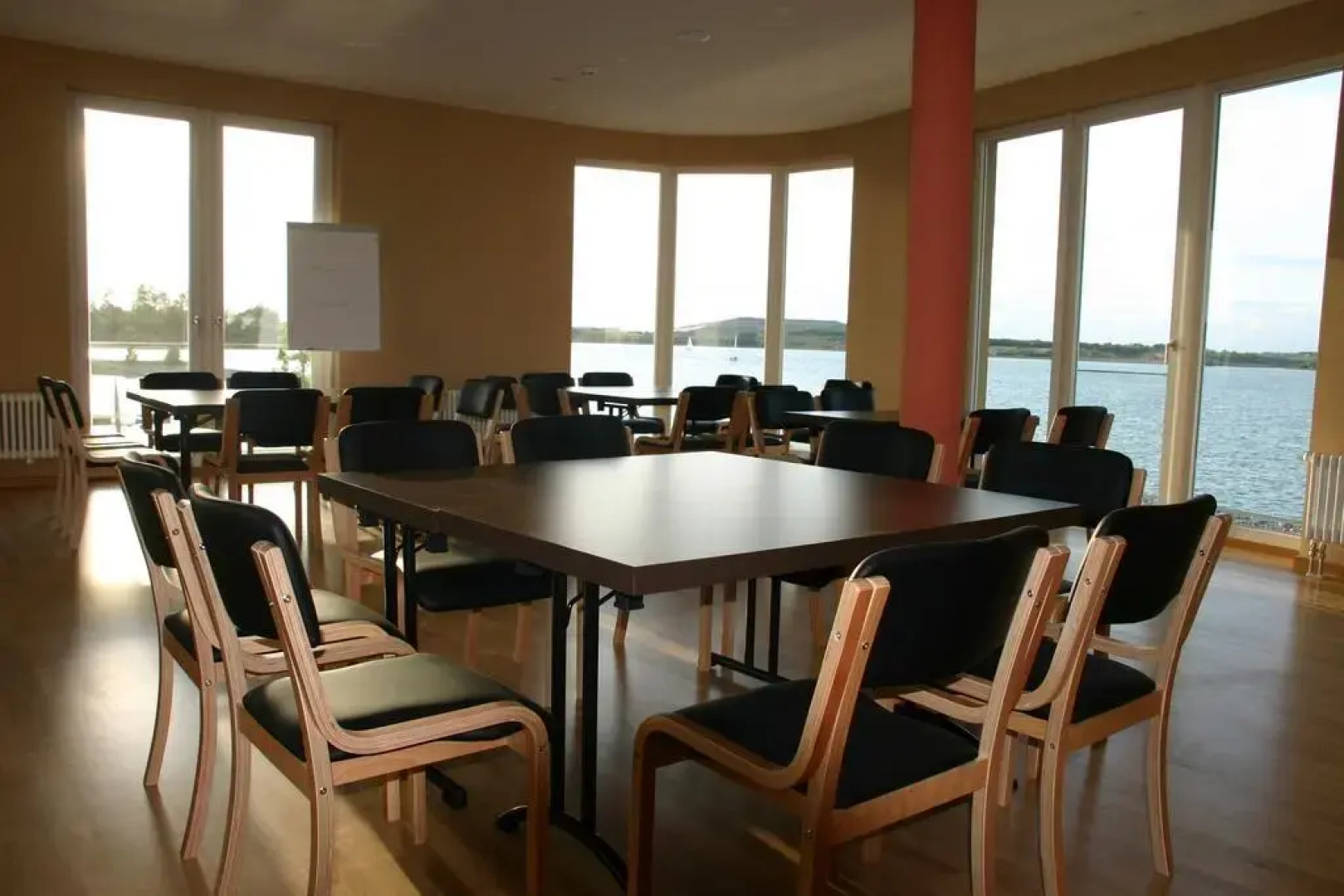 Lagovida Das Ferienresort Am Störmthaler See