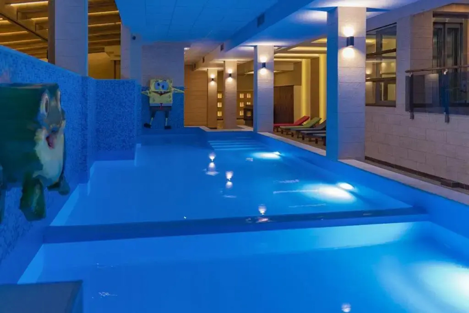 Milmari boutique, S3 lux