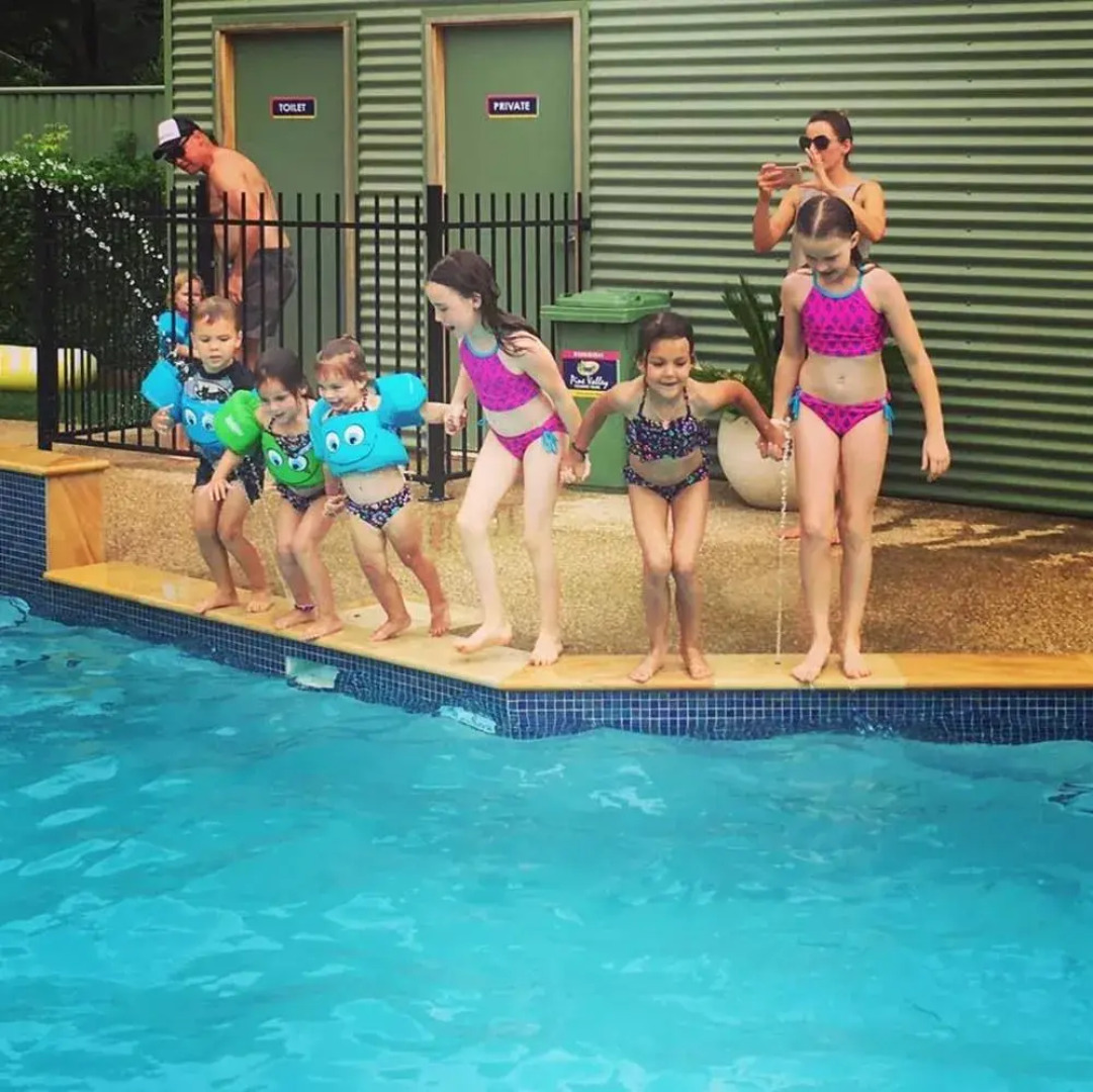 Tasman Holiday Parks - South Bright