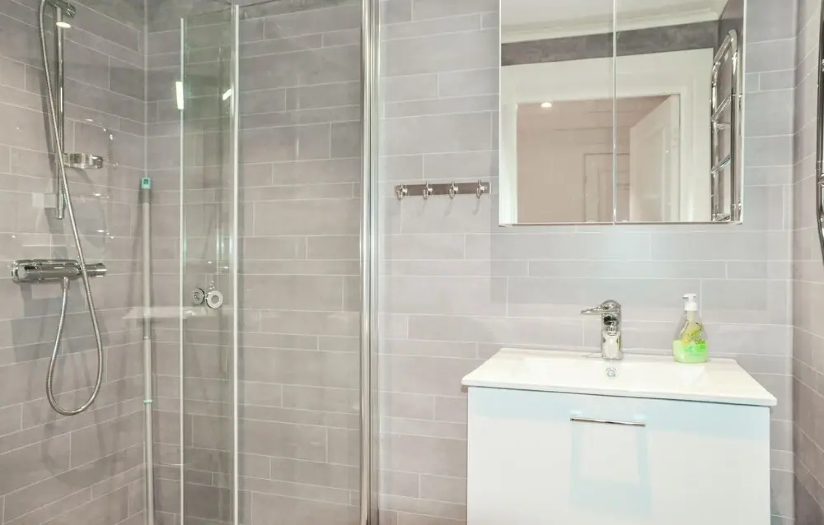 Nice Apartment in Lima With Wifi and 6 Bedrooms